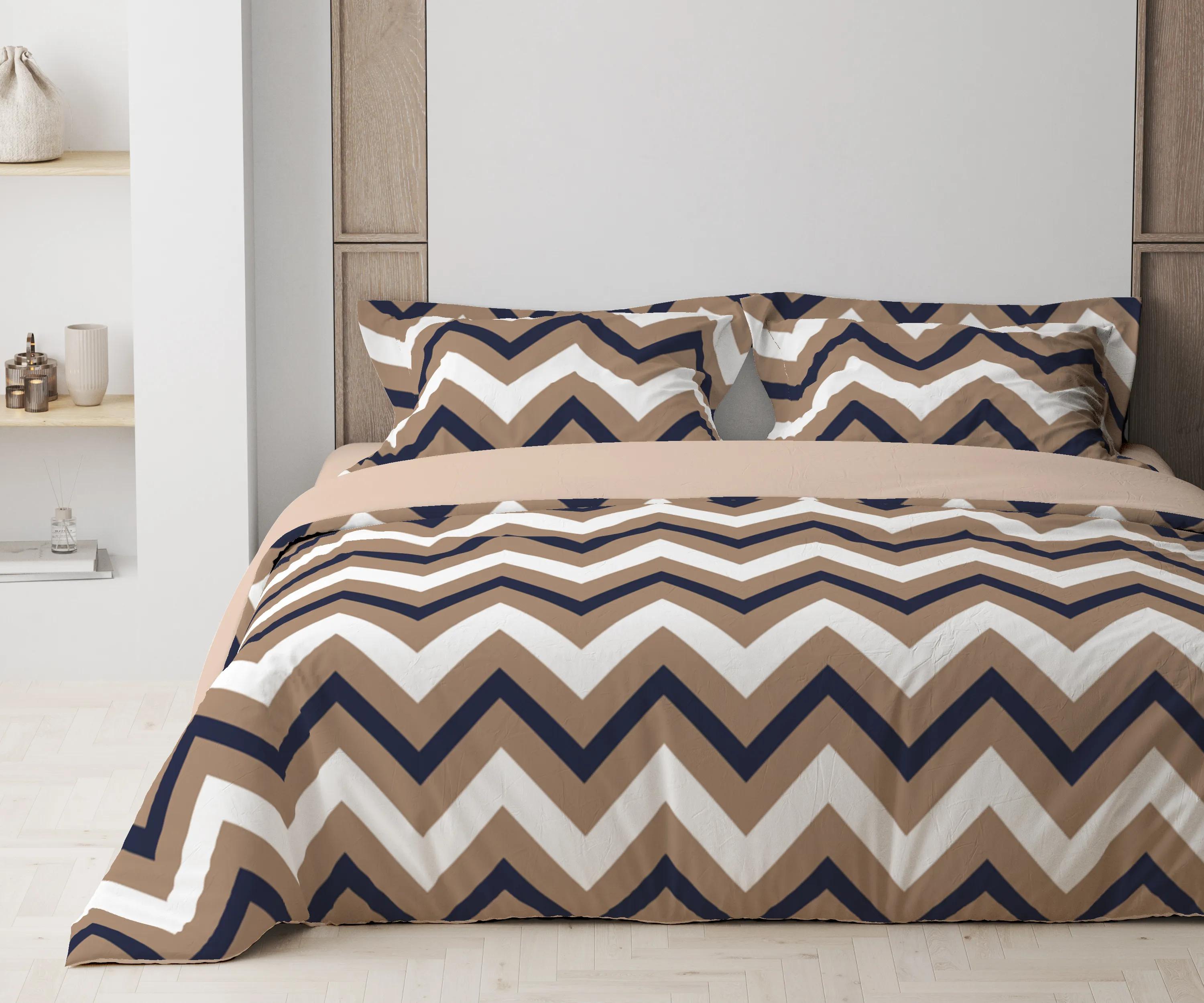 Bedding Set "TEP" Sandy Flow