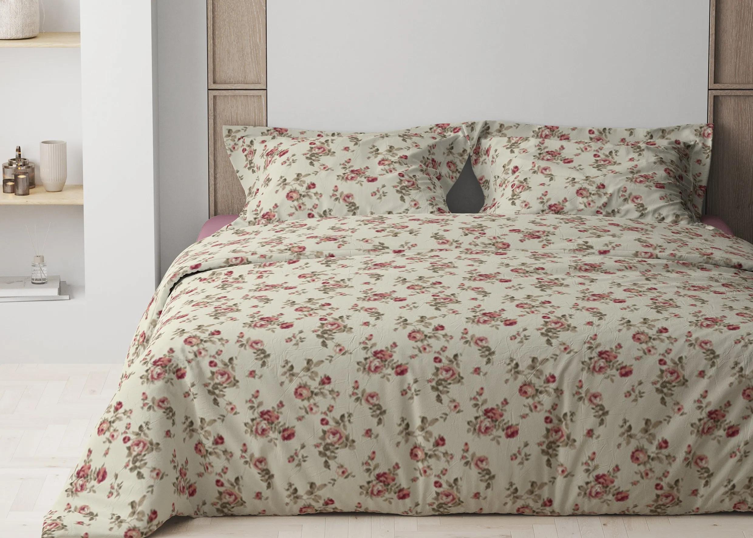 Комплект постельного белья ТЕП «Happy Sleep» Gorgeous Flowers