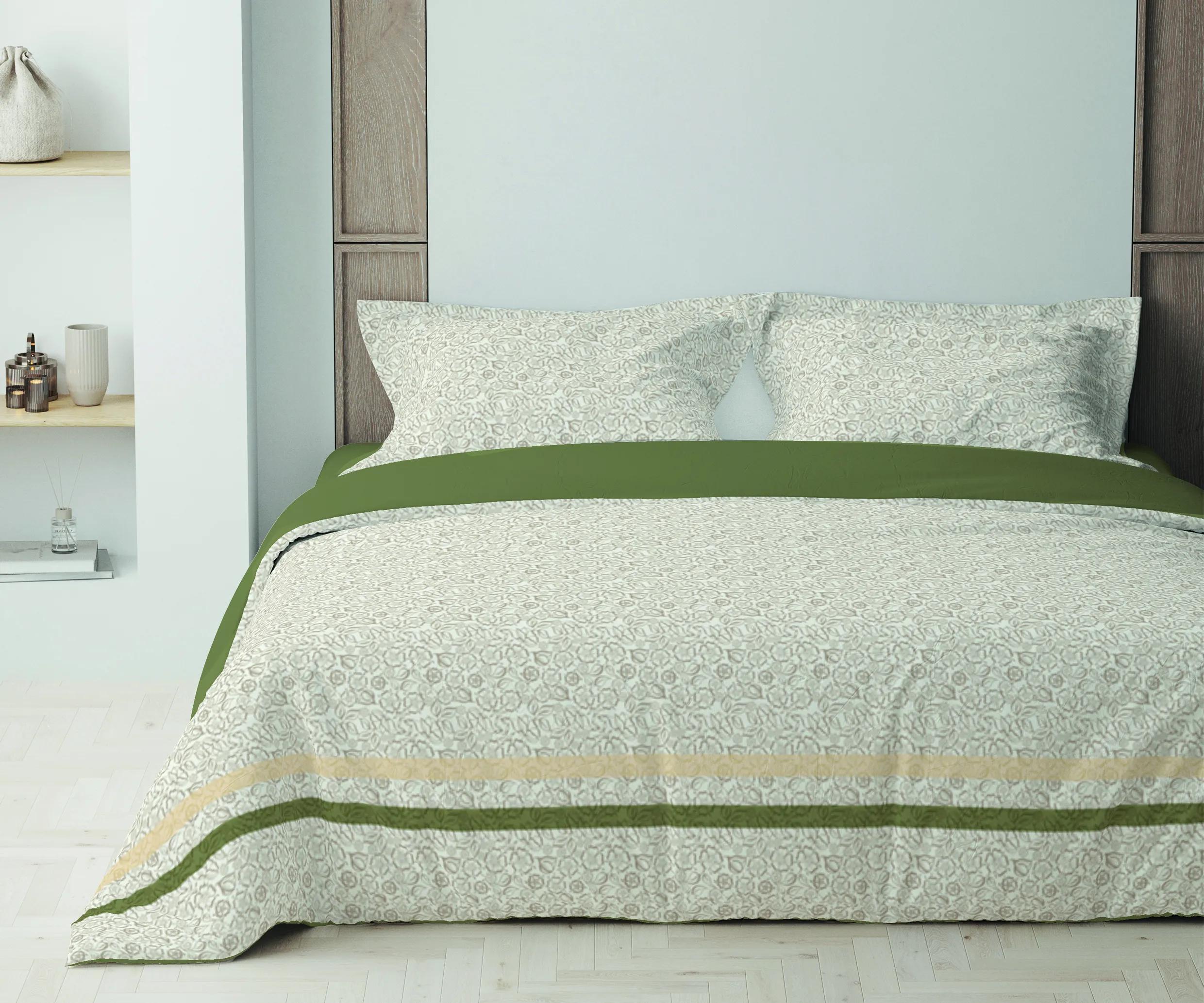 Bed Linen Set ТЕП «Happy Sleep» Forest Calm