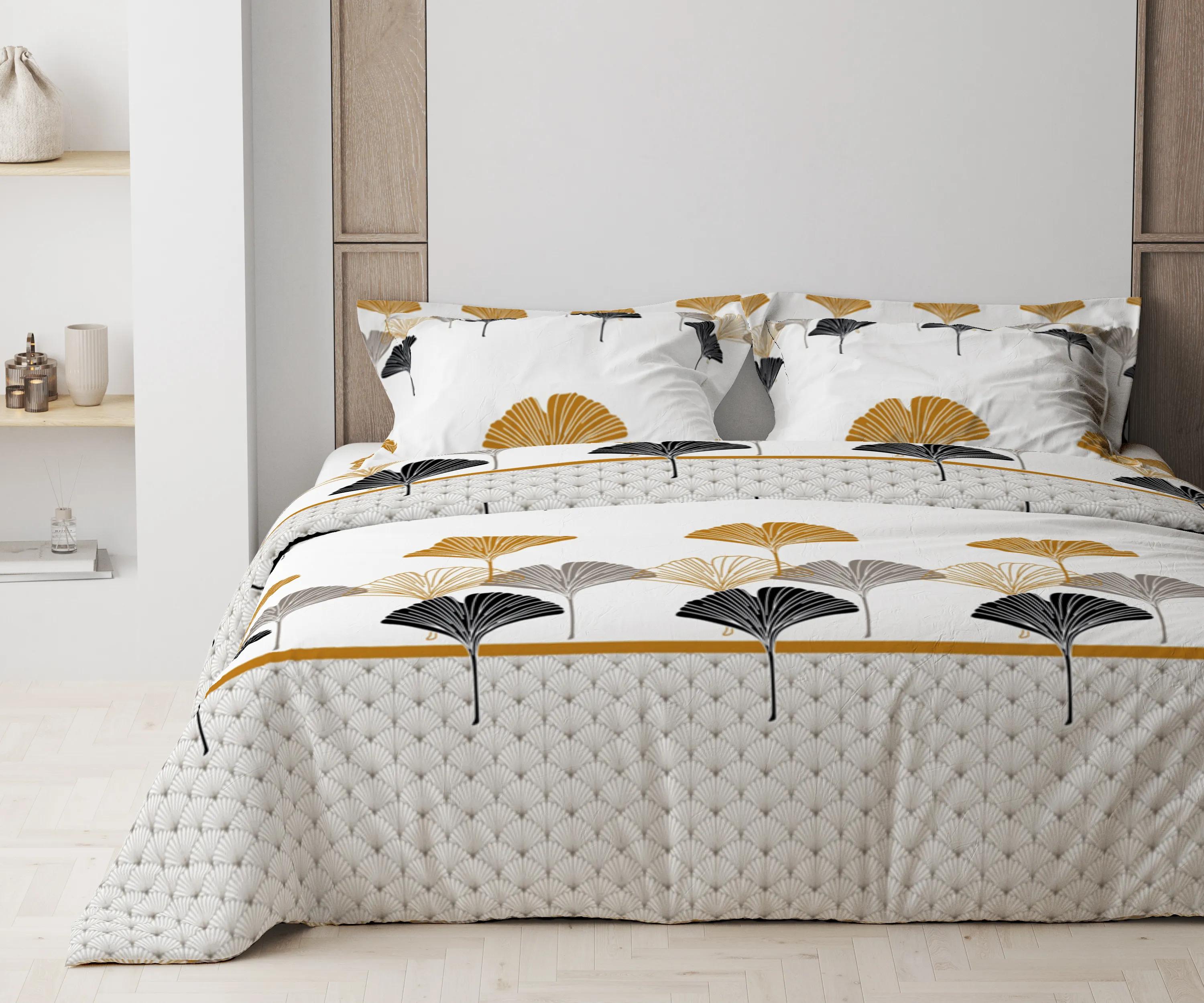 Комплект постільної білизни ТЕП "Happy Sleep" Warm Shadow