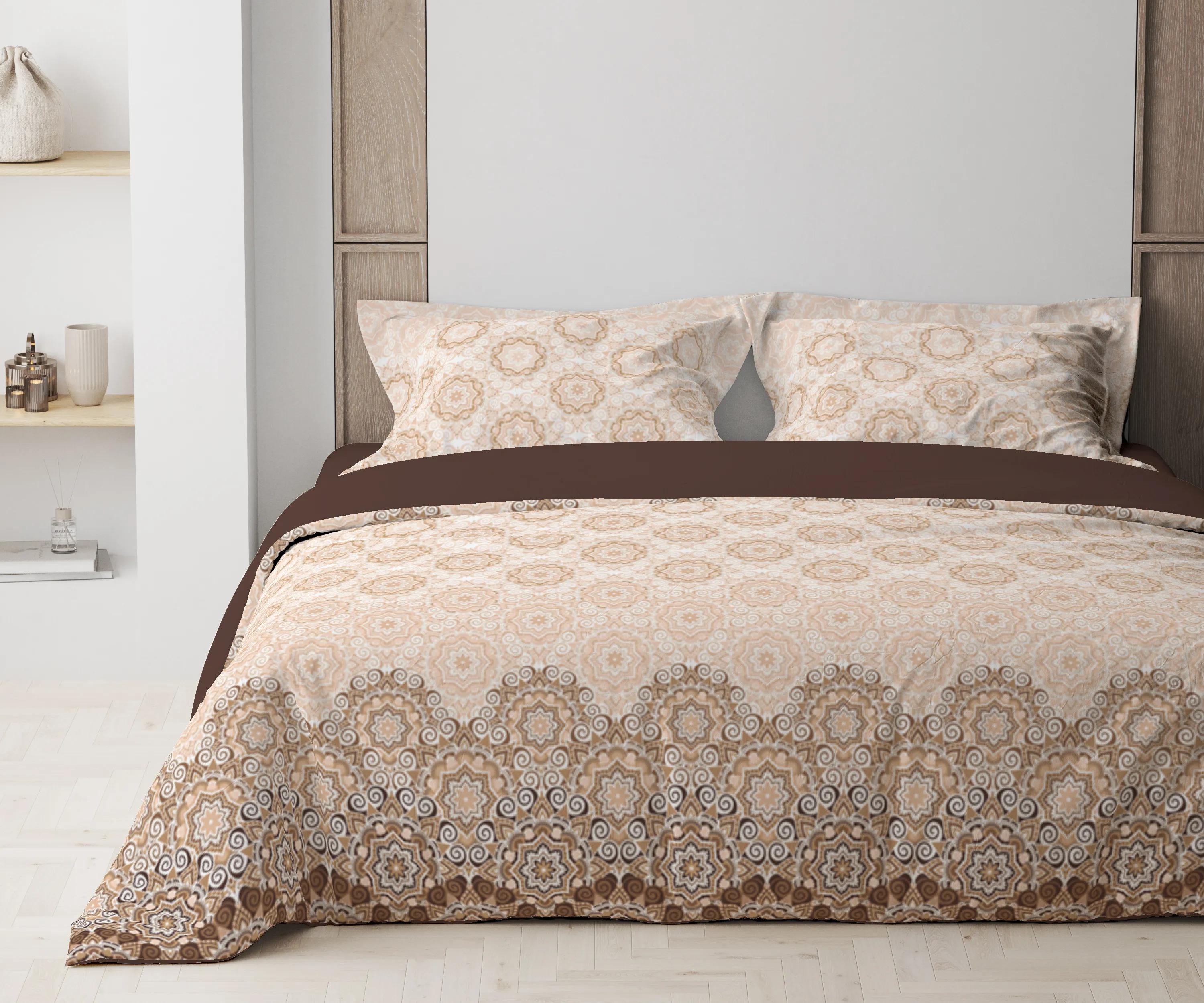 Bedding set "TEP" Rustic Charm, euro