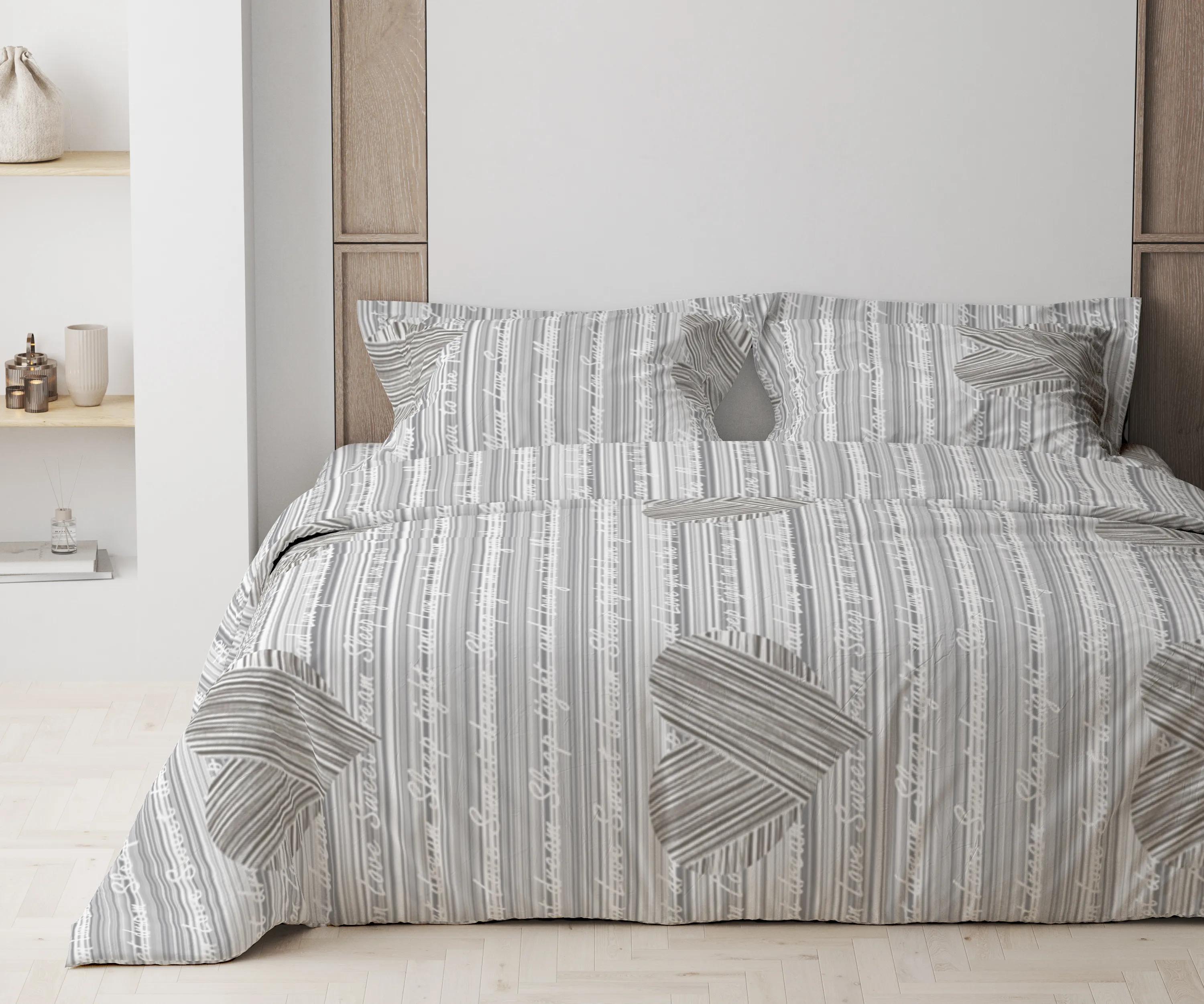 Bedding Set "TEP" Pastel Love
