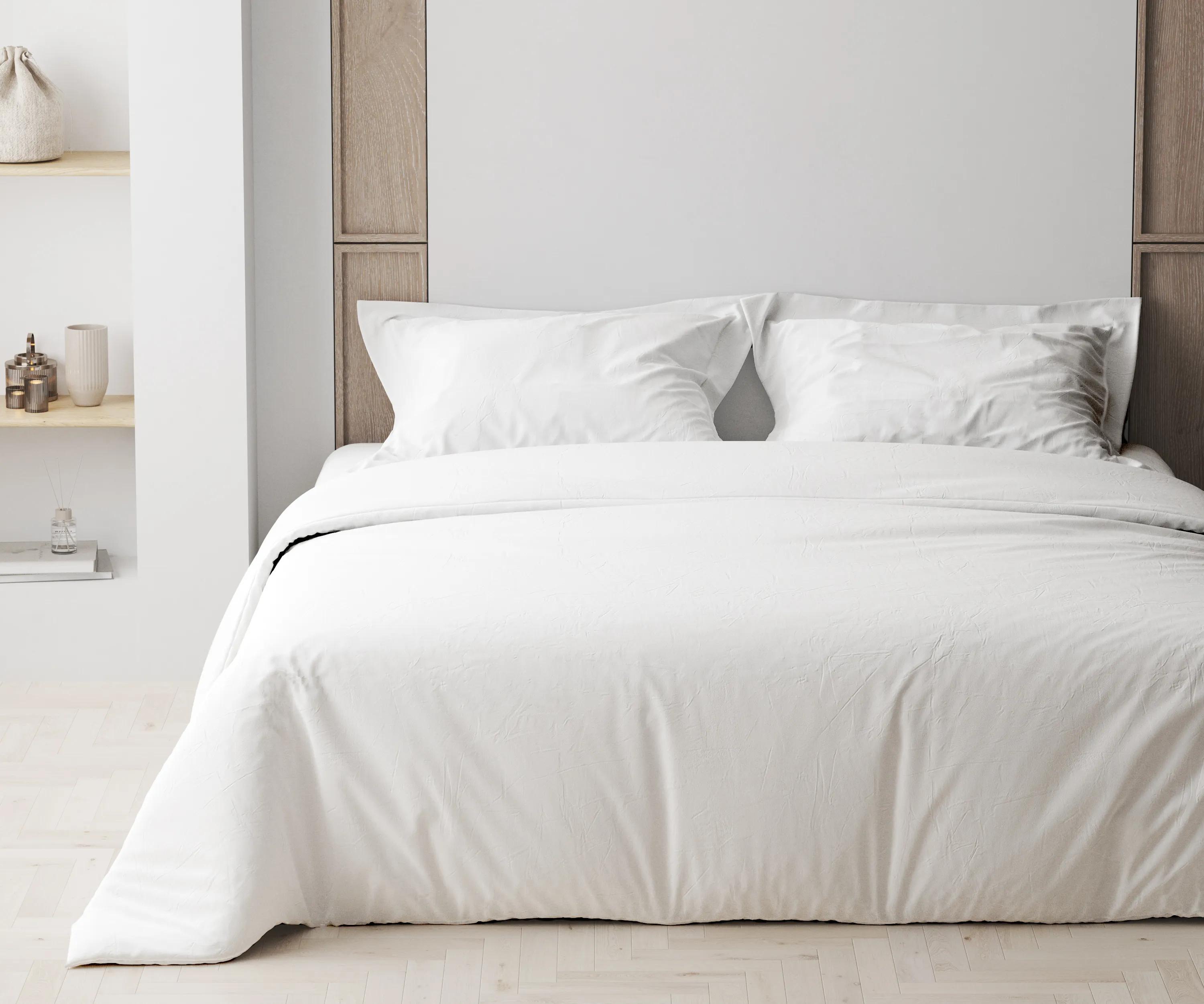 Bedding Set "TEP" Optical White
