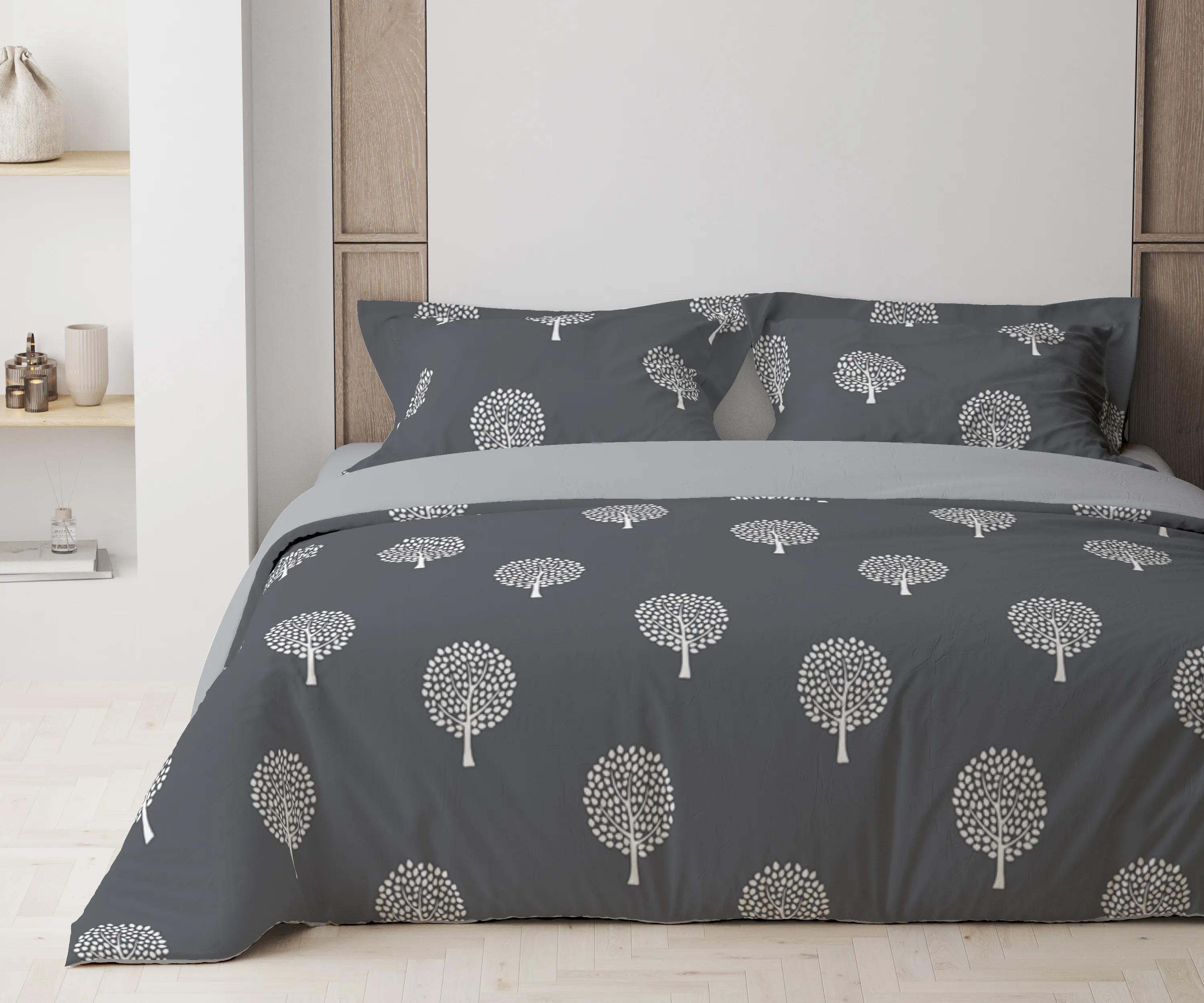  Bedding set “TEP” Mossy Fog, one and a half