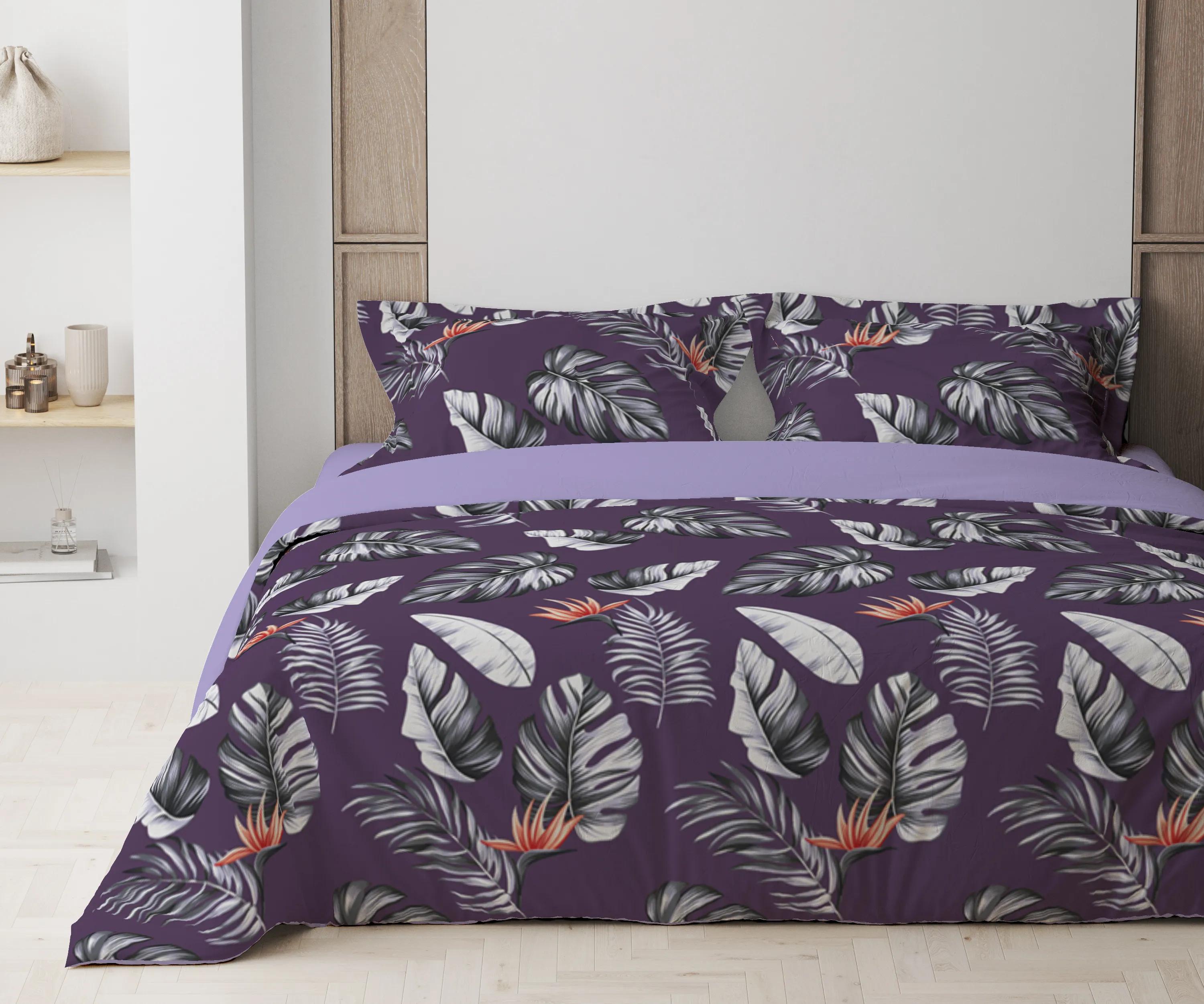 Lavender Dream bedding set “TEP”