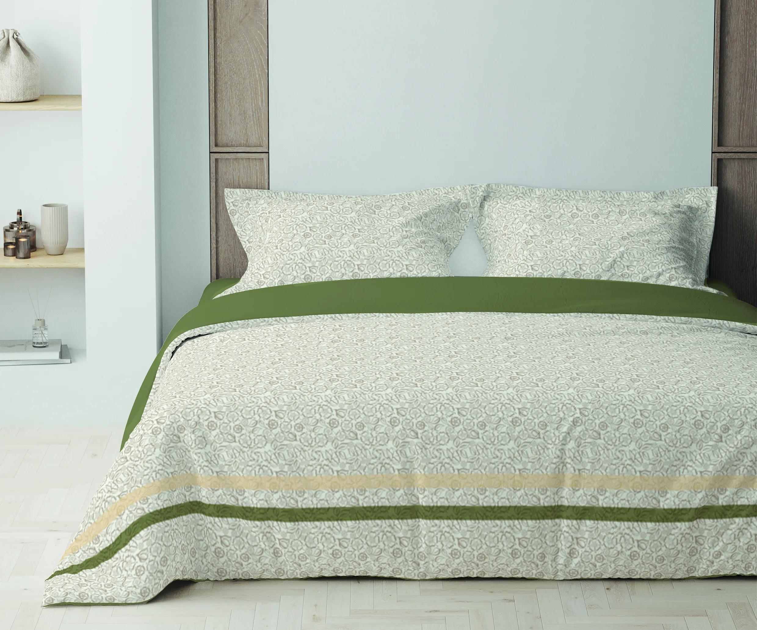 Bedding Set "TEP" Forest Calm, euro