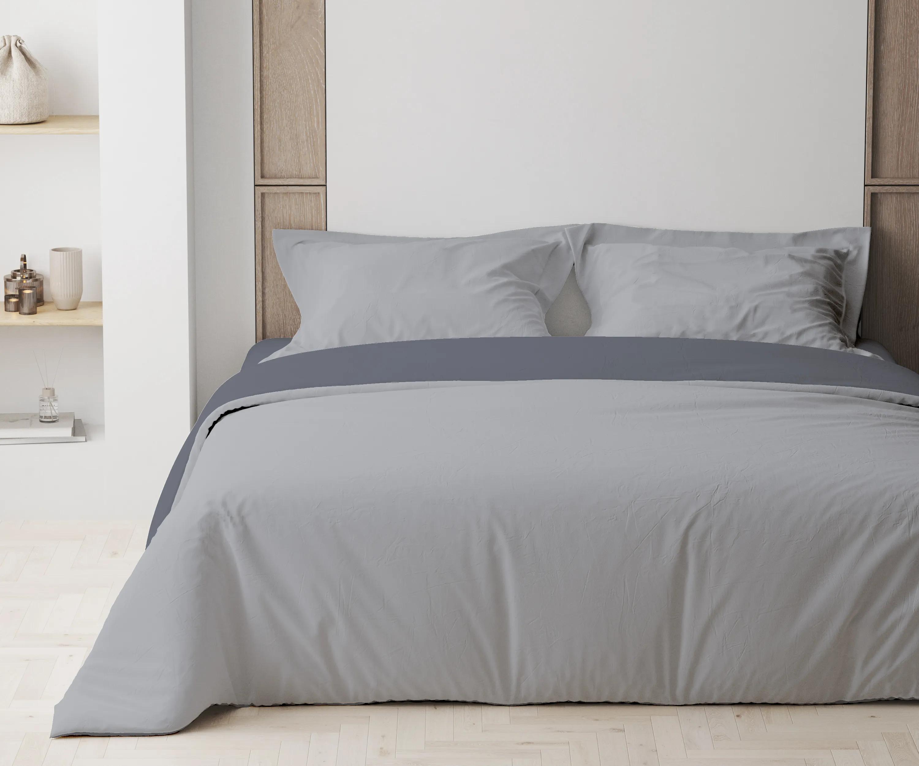 Bedding Set "TEP" Dark Ember