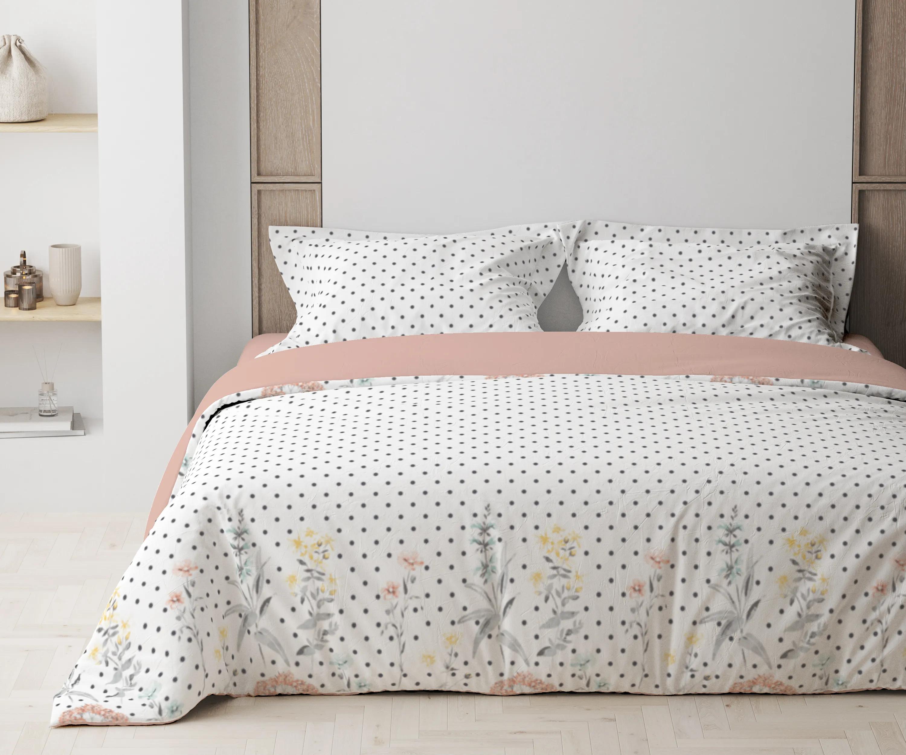 Bedding Set "TEP" Botanical Mist