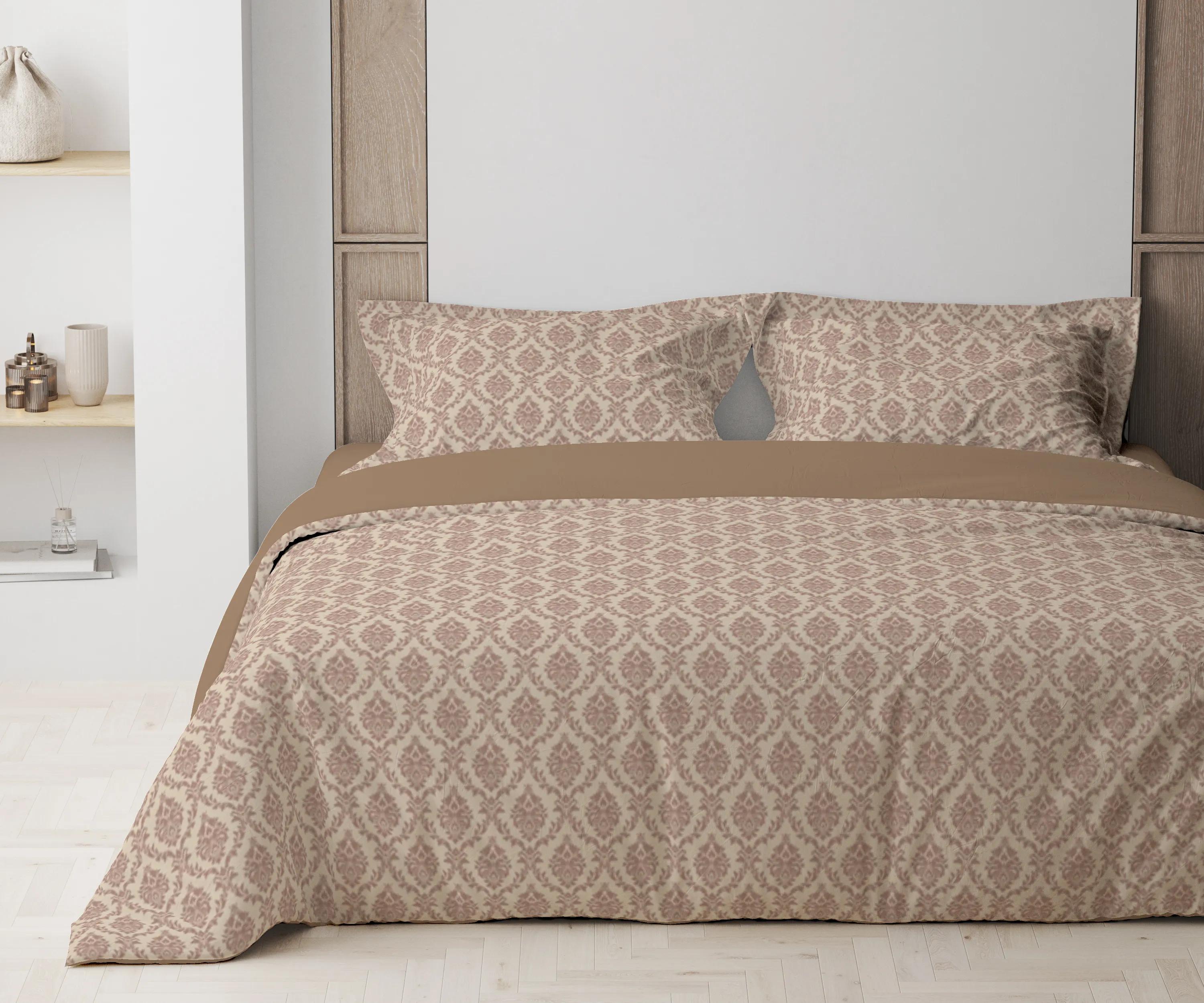 Bedding Set "TEP" Creamy Mist