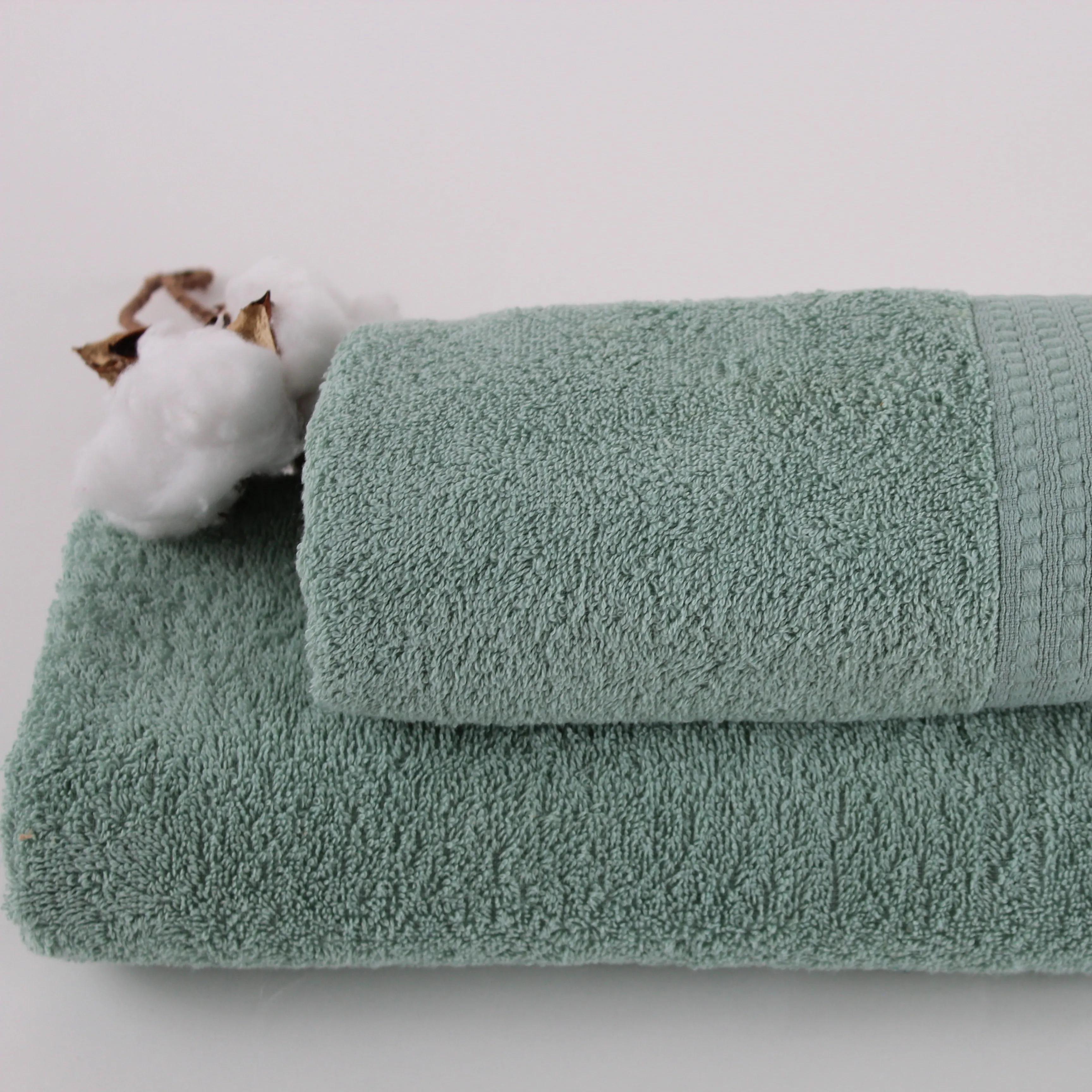 Towel "Aurora" MINT