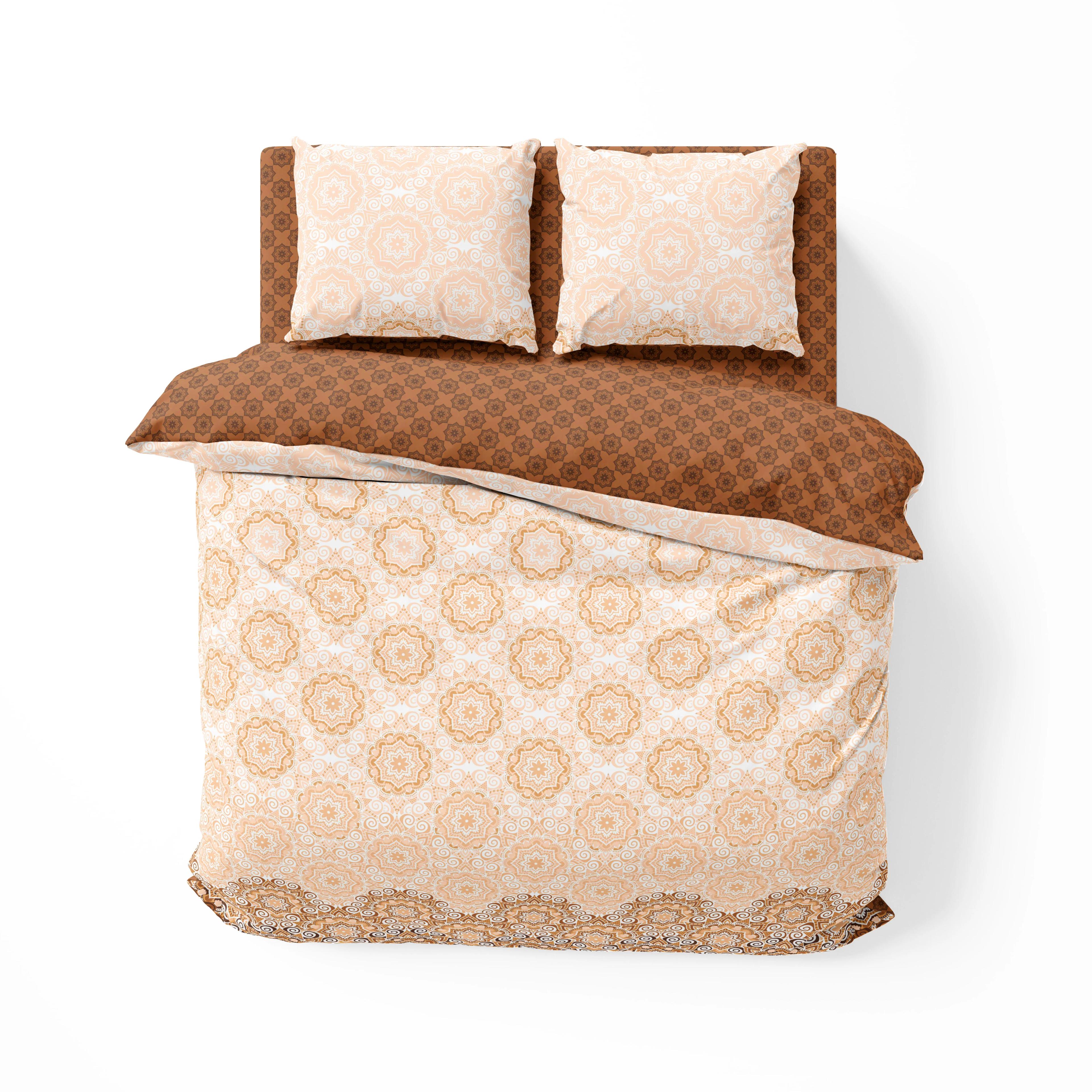 Bedding Set TEP "Soft dreams" Debbie Brown, 70x70