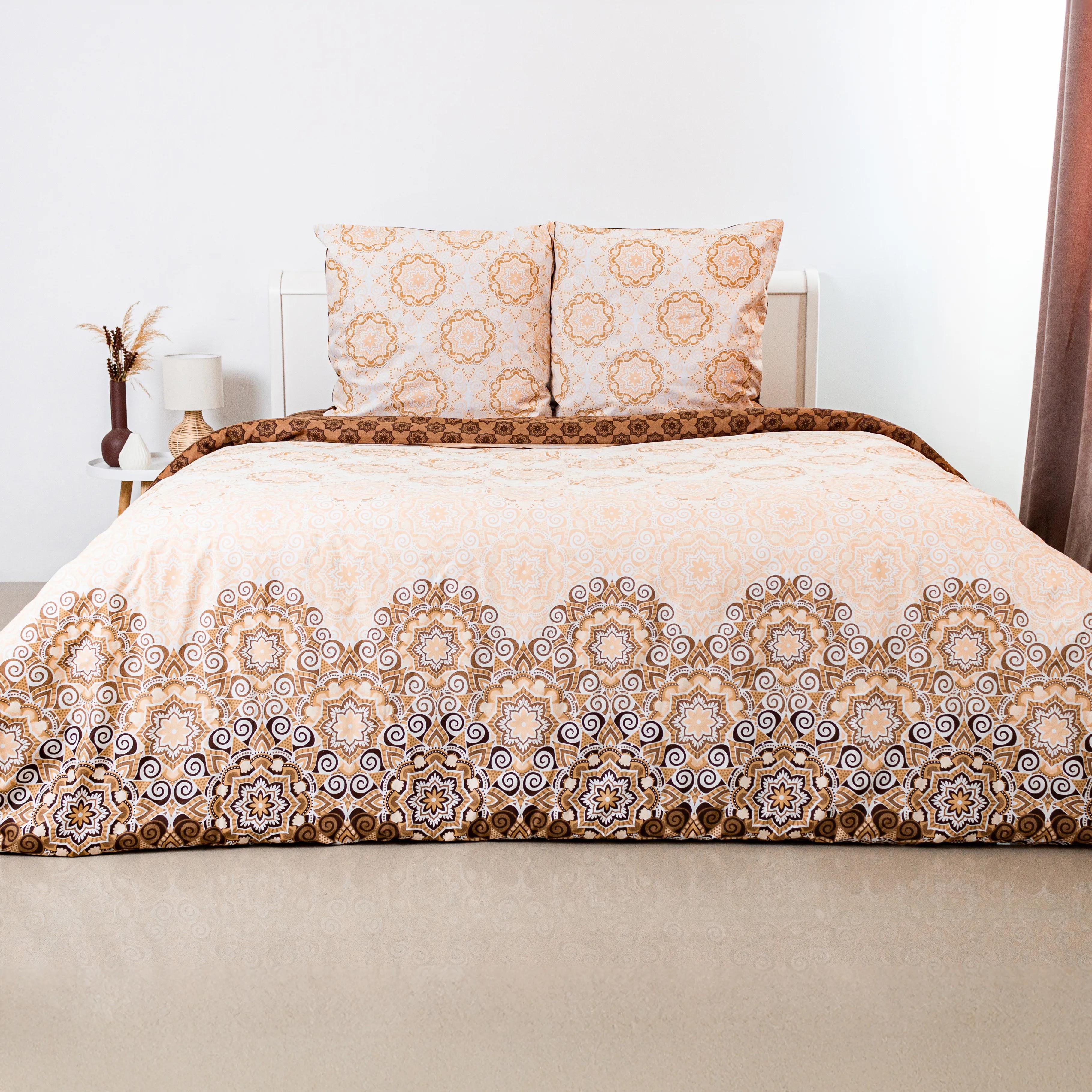 Bedding Set TEP "Soft dreams" Debbie Brown, 70x70, two-bedroom - Photo 2
