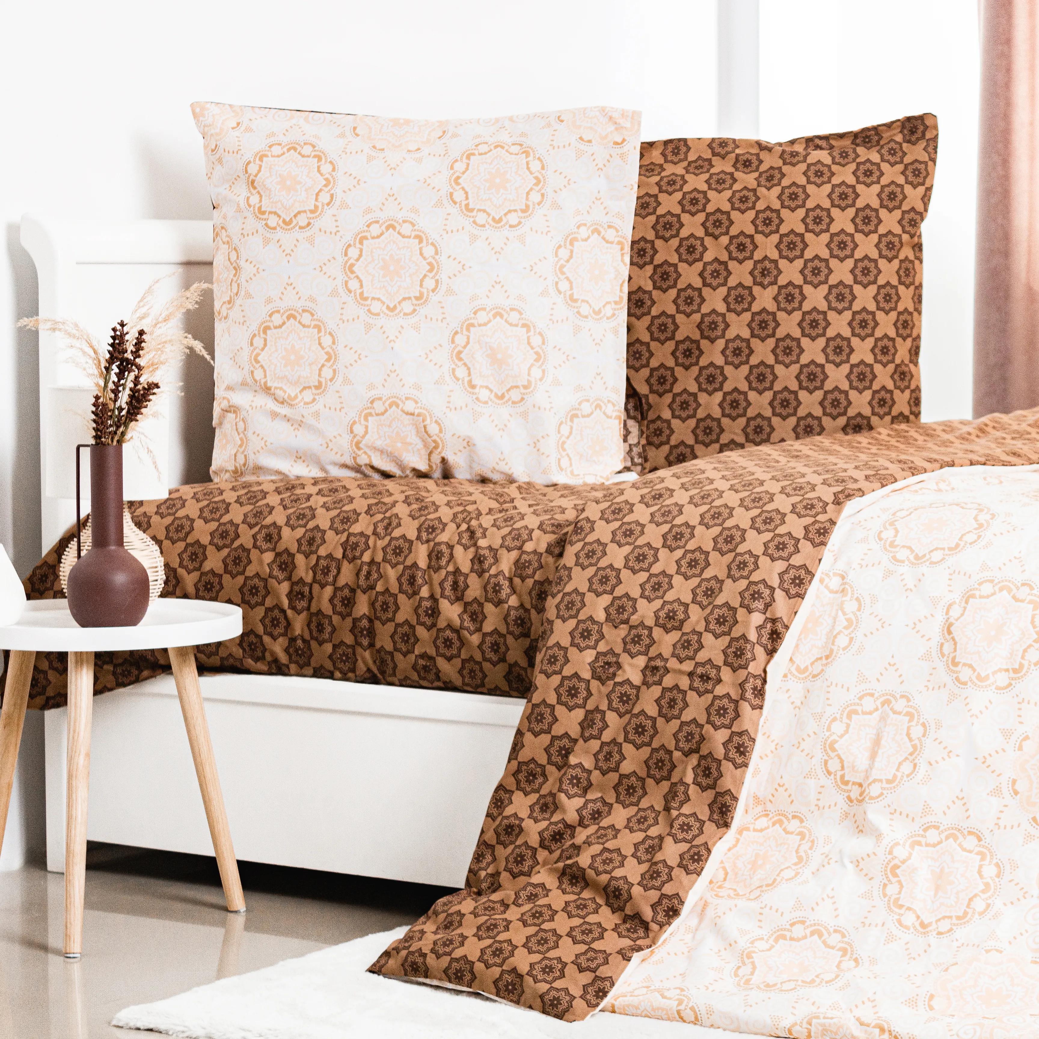 Bedding Set TEP "Soft dreams" Debbie Brown, 70x70, two-bedroom - Photo 3