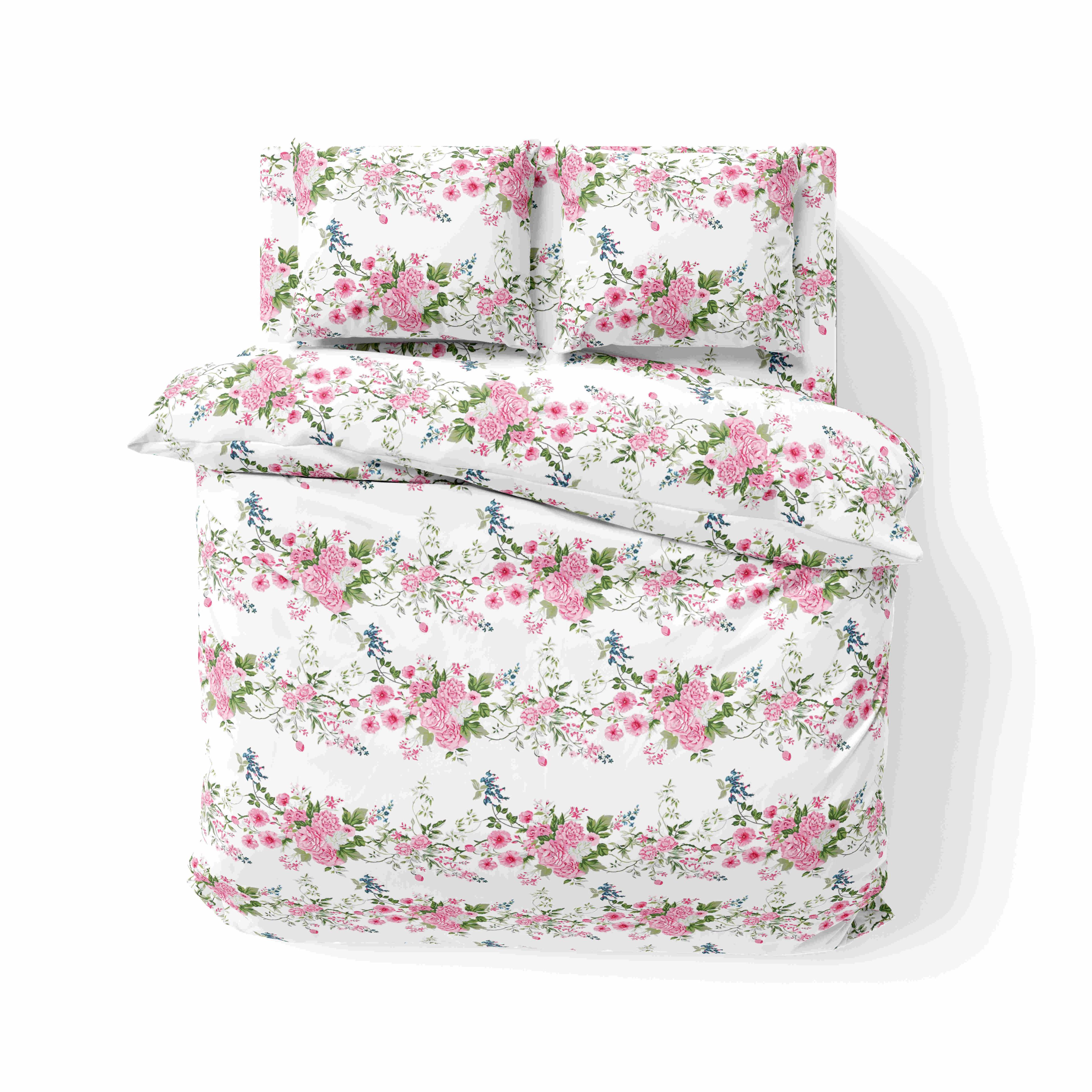 Постільна білизна ТЕП "Soft dreams" Floral Dream, 70x70