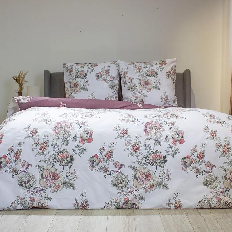 Постельное белье ТЕП "Soft dreams" Josephina, 70x70, полуторное - Фото 2