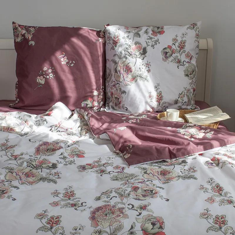 Постельное белье ТЕП "Soft dreams" Josephina, 70x70, полуторное - Фото 10