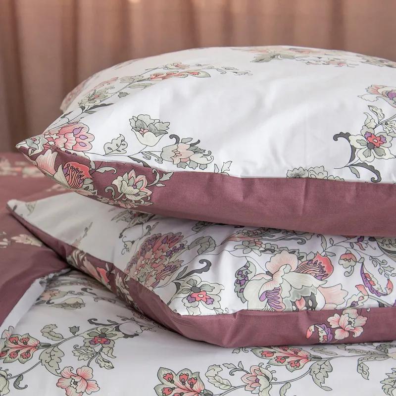 Постельное белье ТЕП "Soft dreams" Josephina, 70x70, полуторное - Фото 6