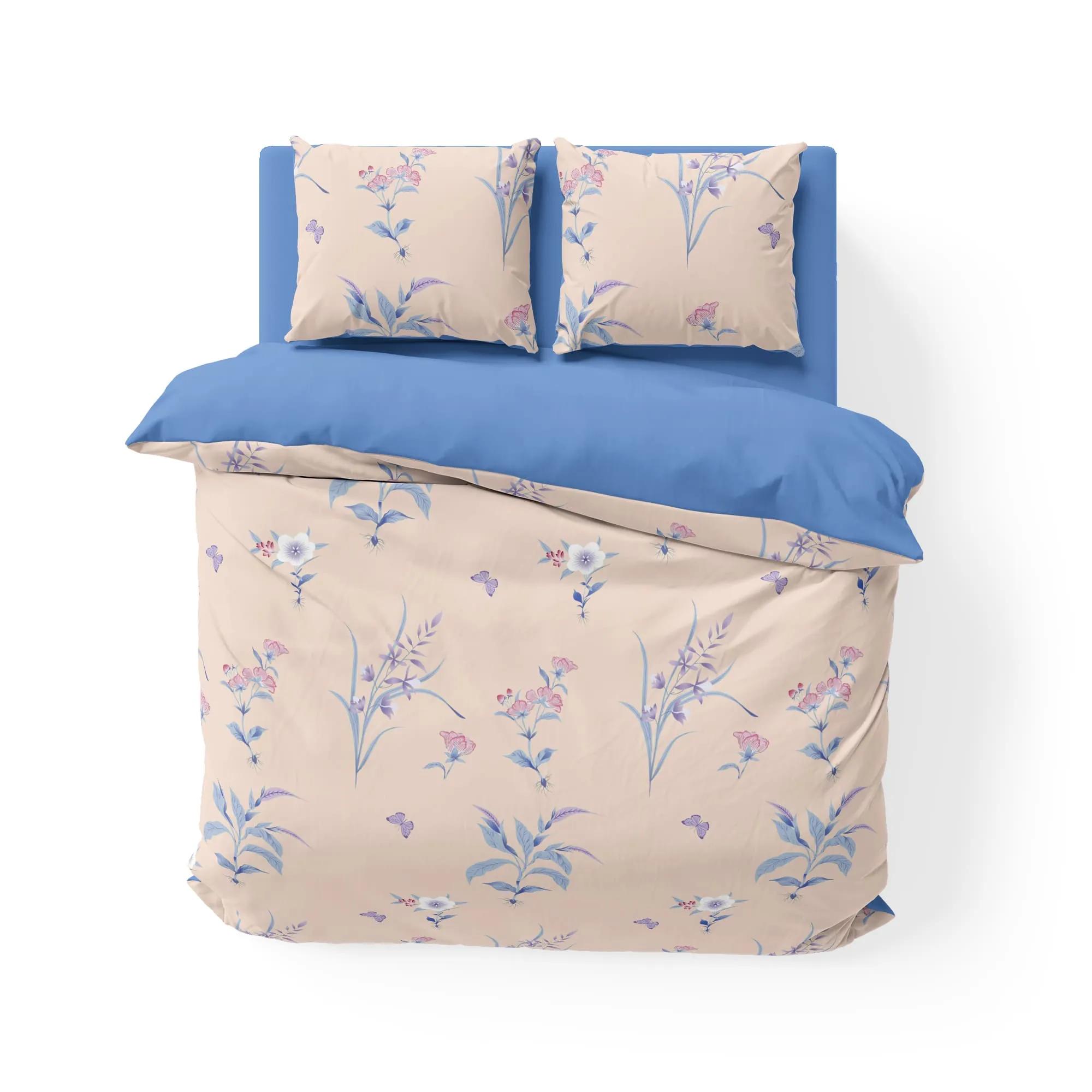 Bedding Set TEP "Soft dreams" Kvitucha Magiya, 70x70