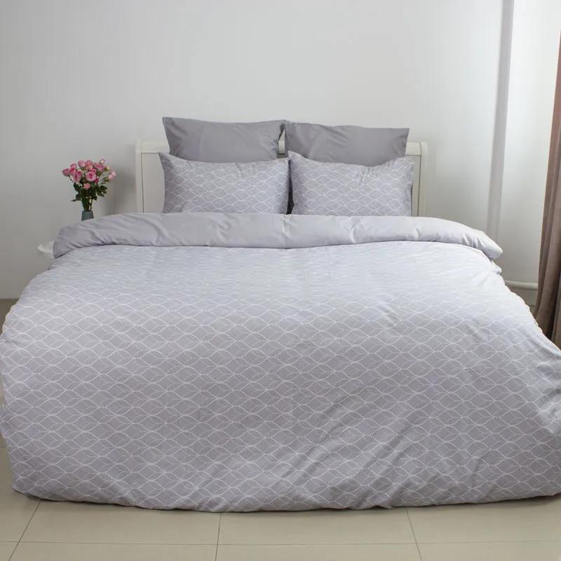 Bedding Set Melluna Urban Grace, family - Photo 2