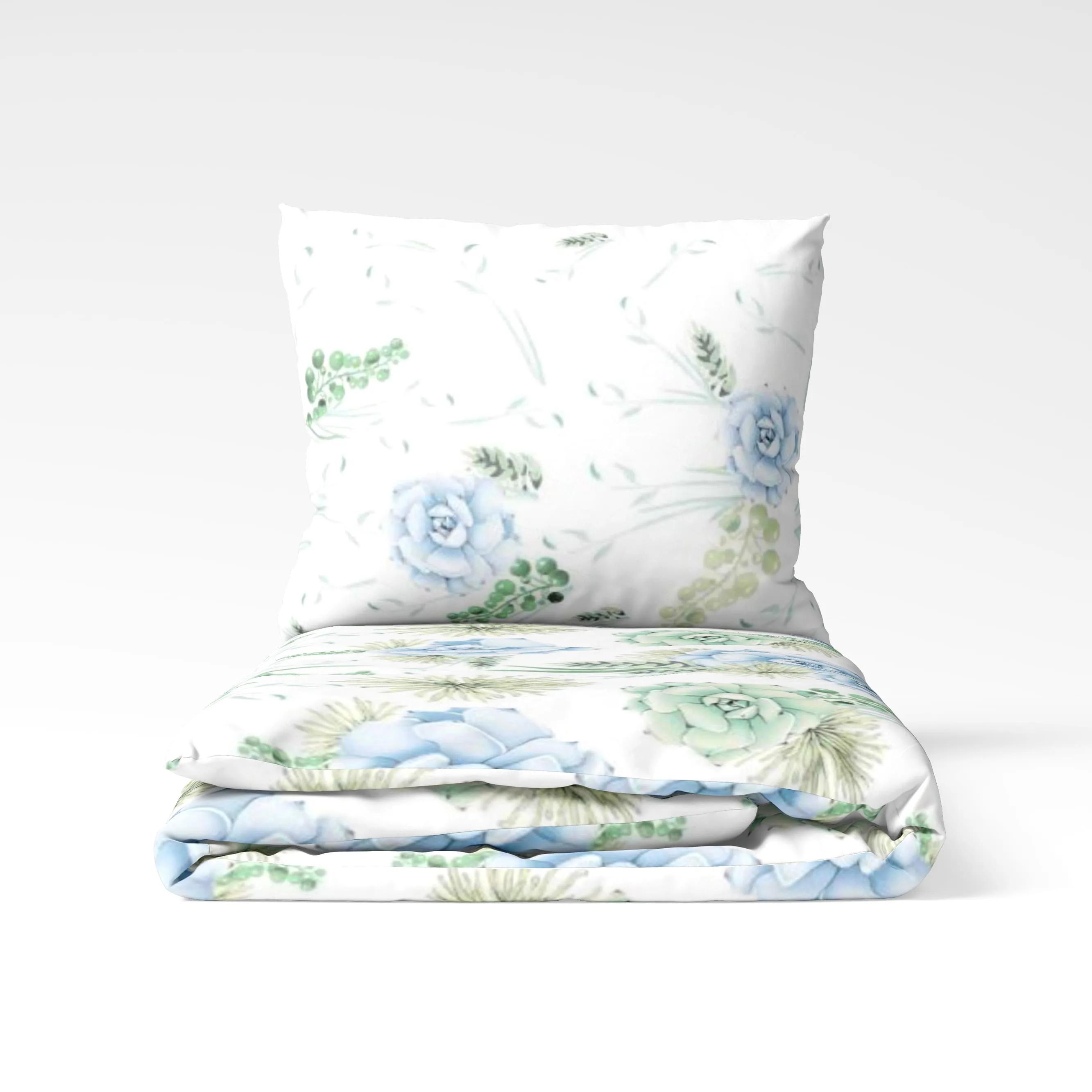 Bedding Set "RANFORCE" Romance