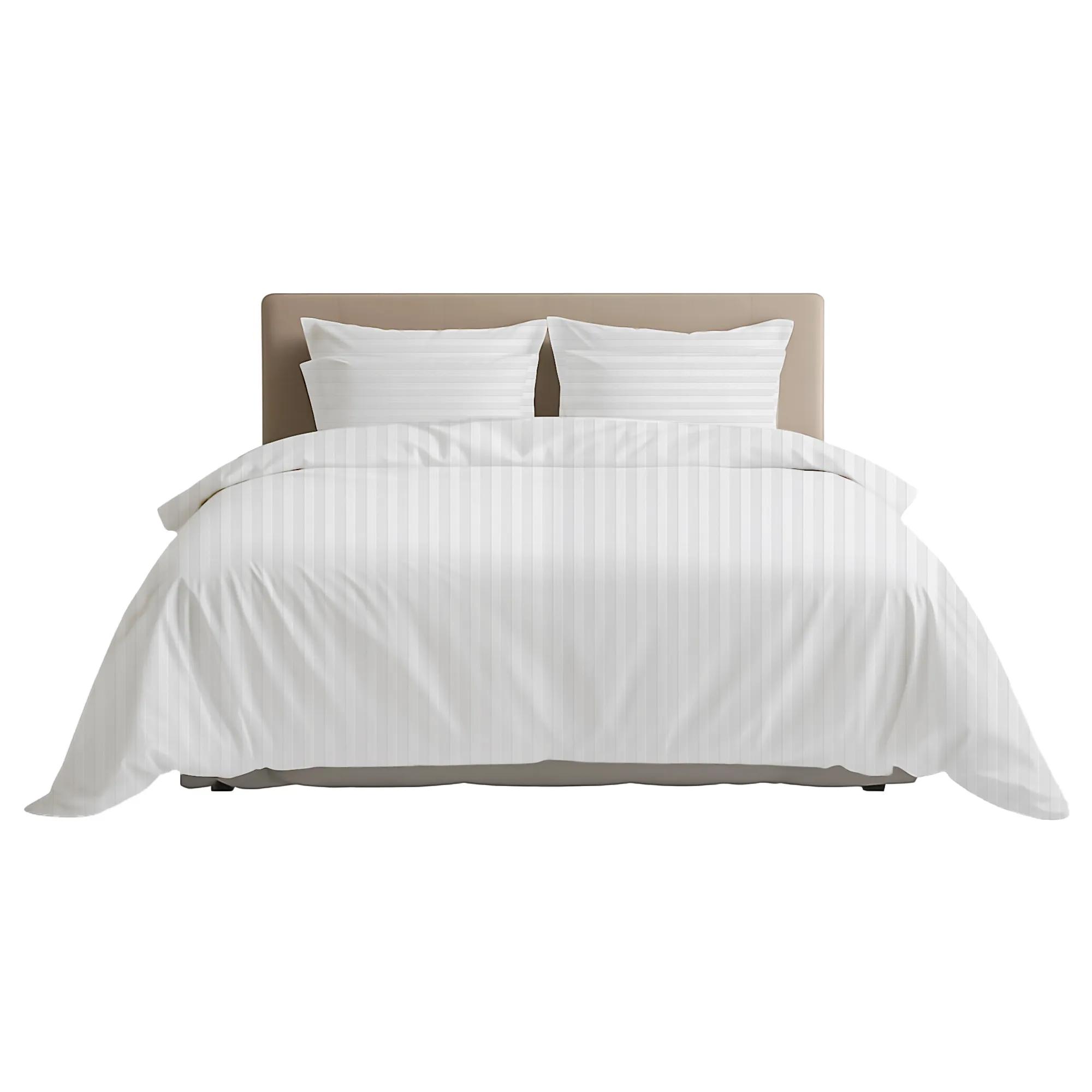 Bedding Set TEP "Sateen Shine" Optical white