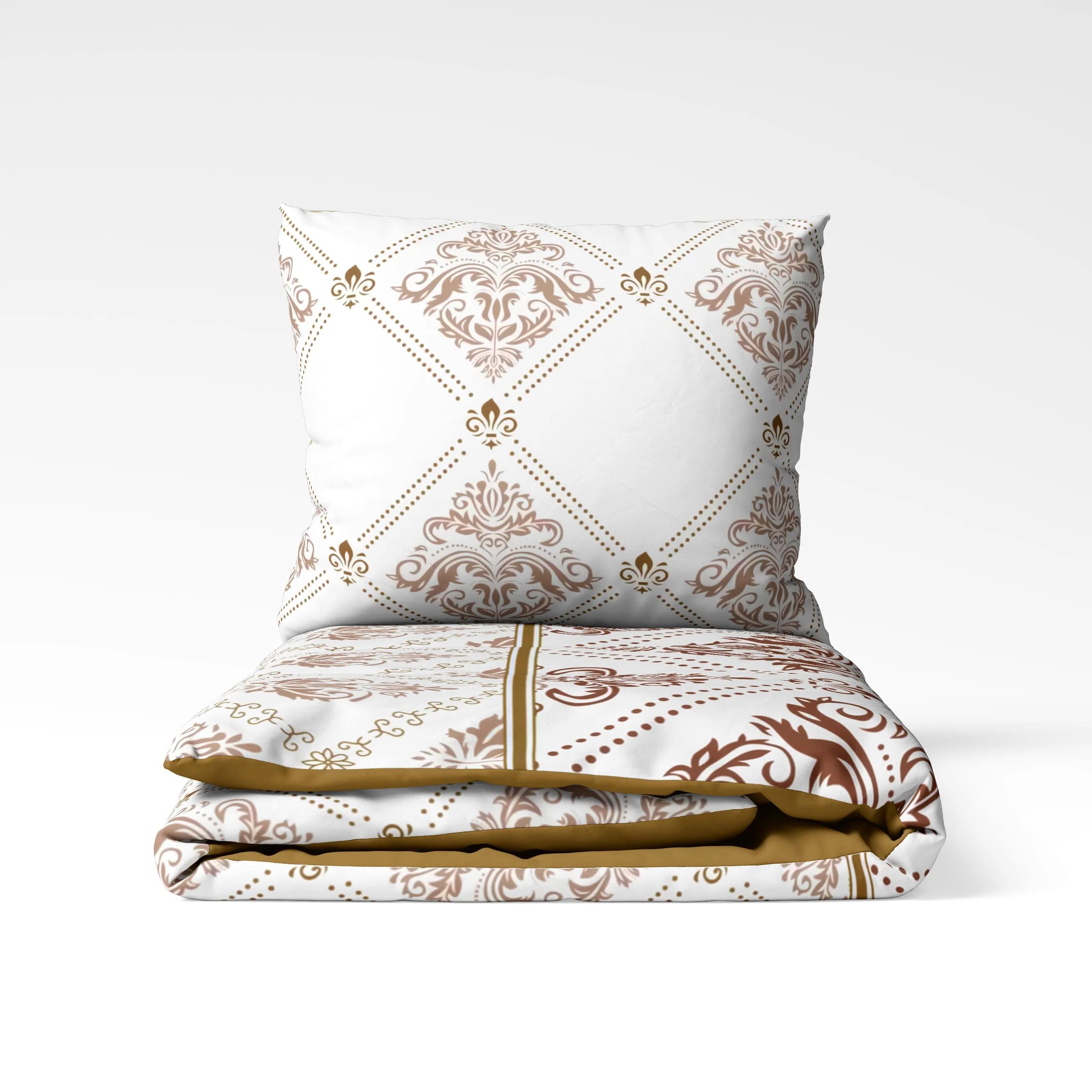 Bed Linen Set "TEP" Glorius, 70x70