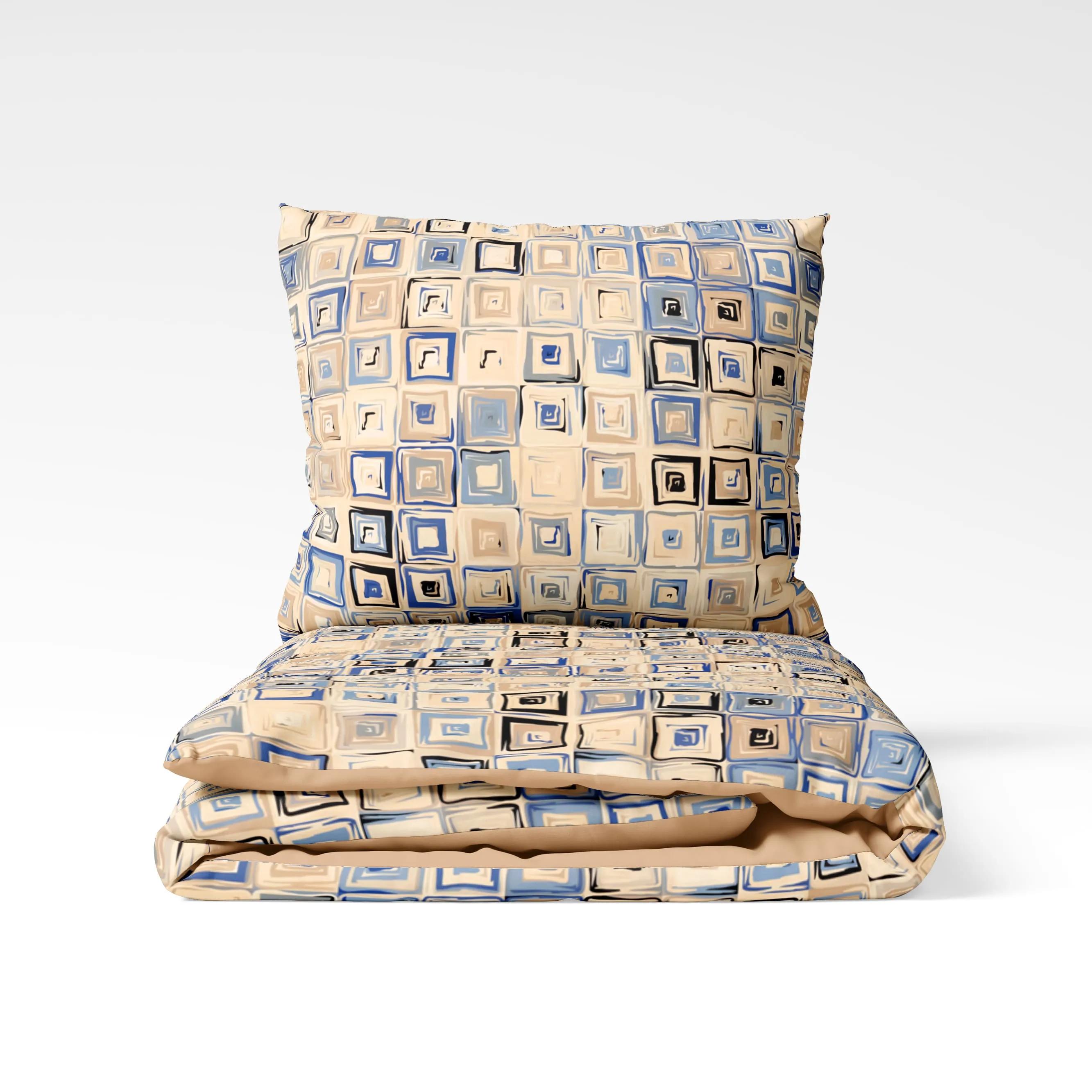Bed Linen Set "TEP" Dyuna, 70x70