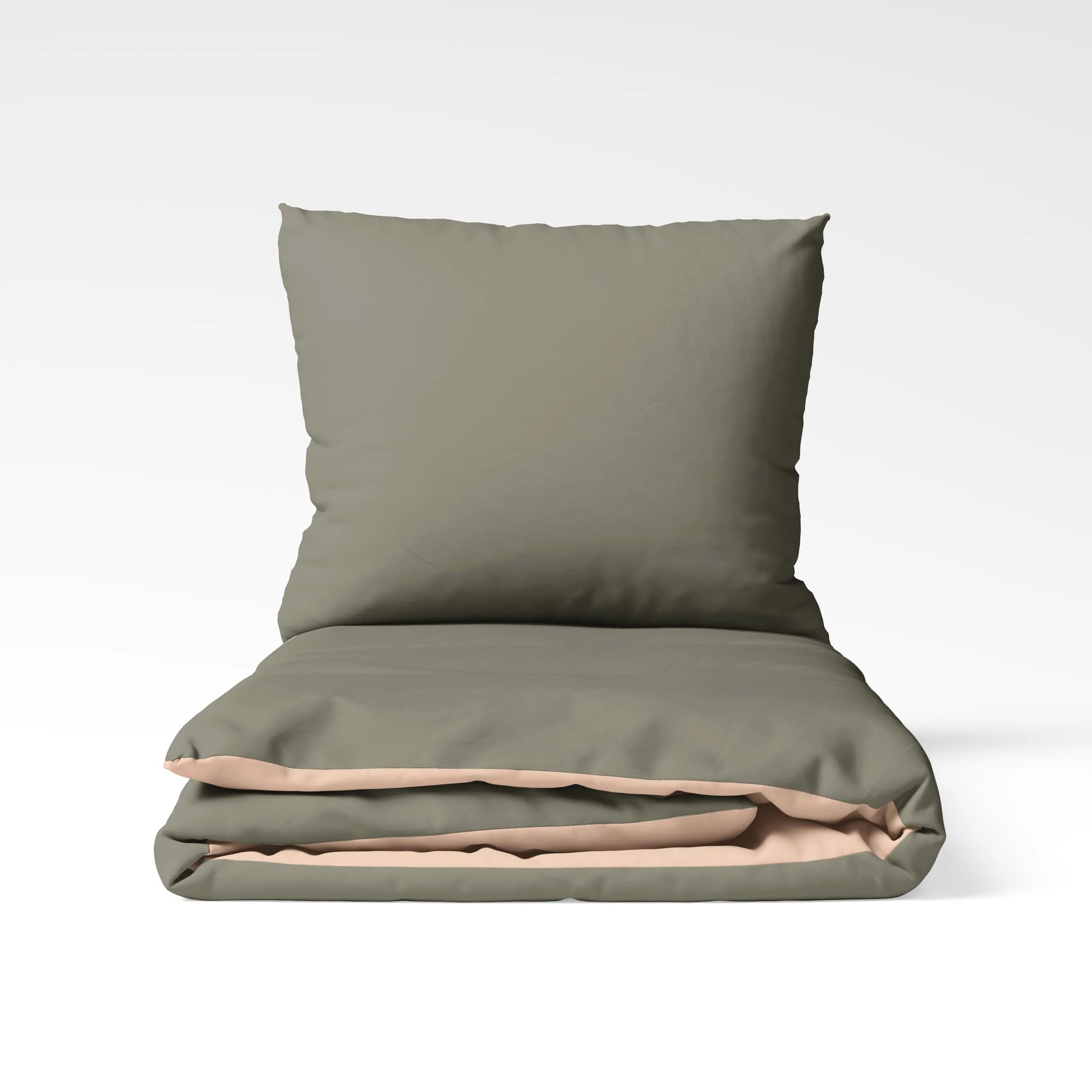 Постельное белье ТЕП "Happy Sleep" Мистический Нефрит, 50x70