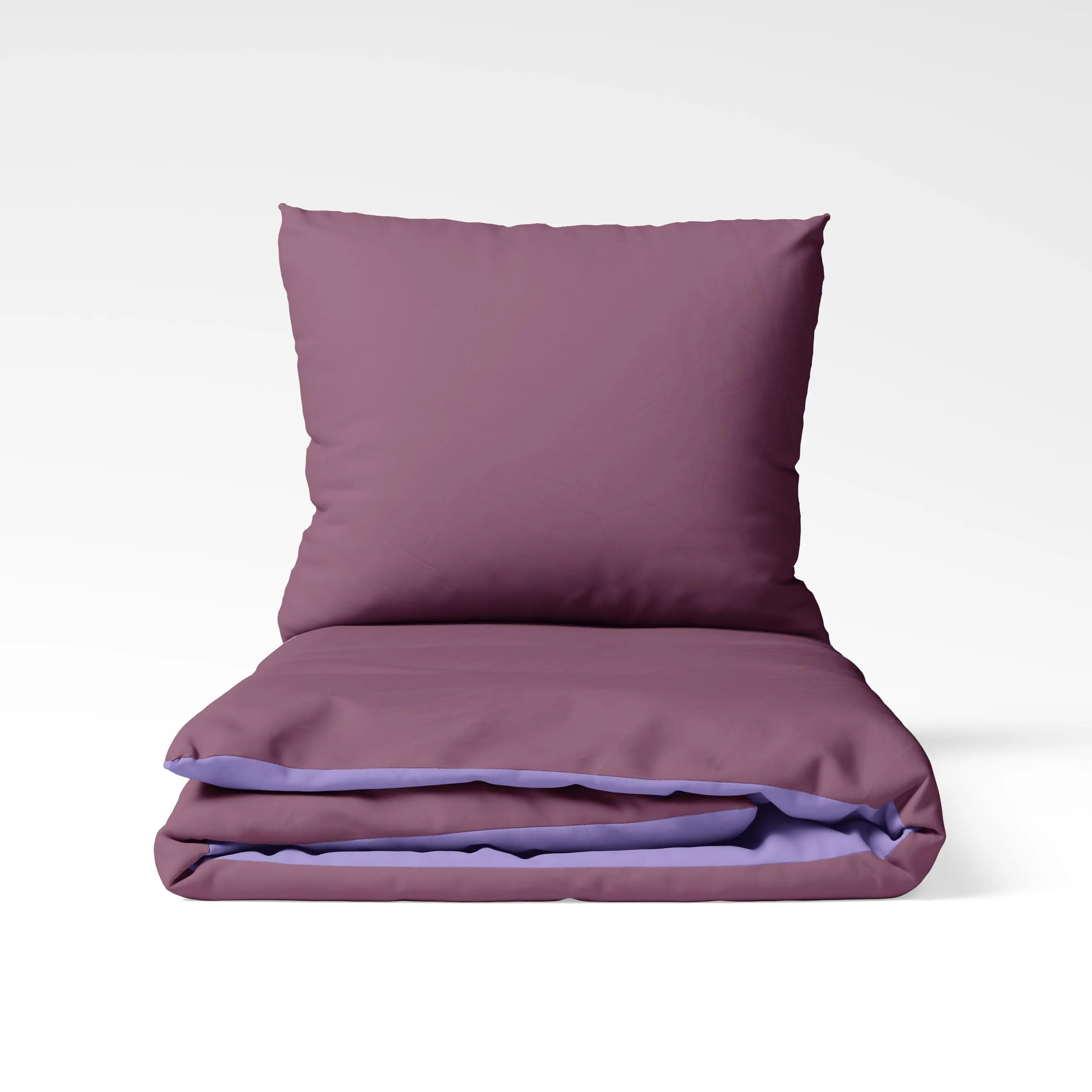 Постільна білизна ТЕП "Happy Sleep" Ніжний аметист, 50x70