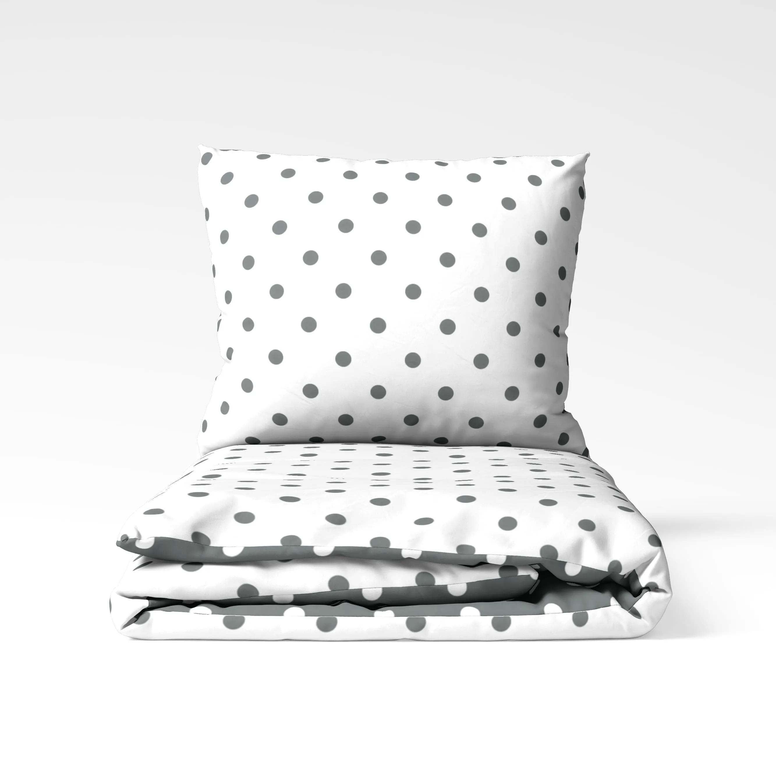 Комплект постільної білизни  ТЕП Grey Dots