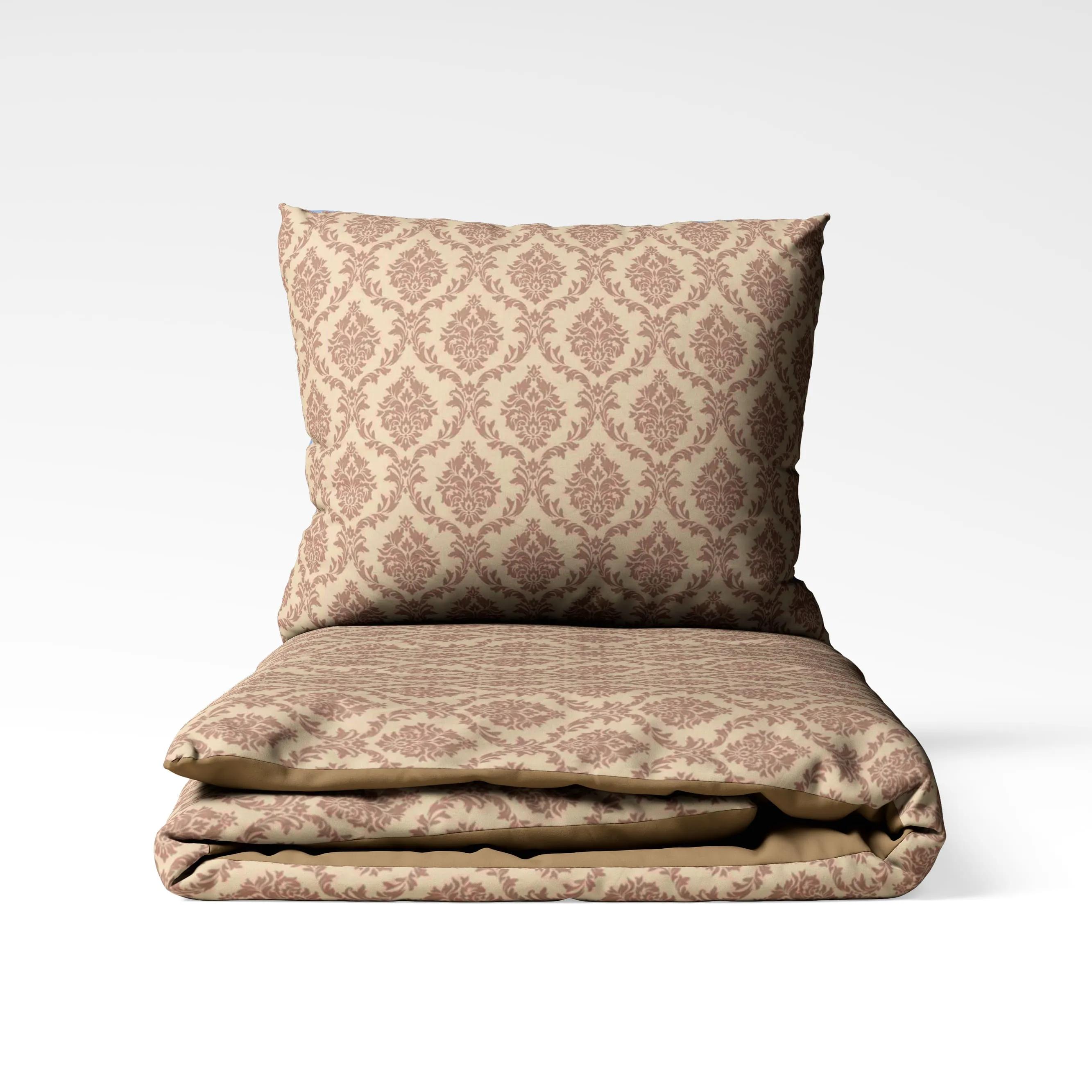 Bedding Set "TEP" Creamy Mist