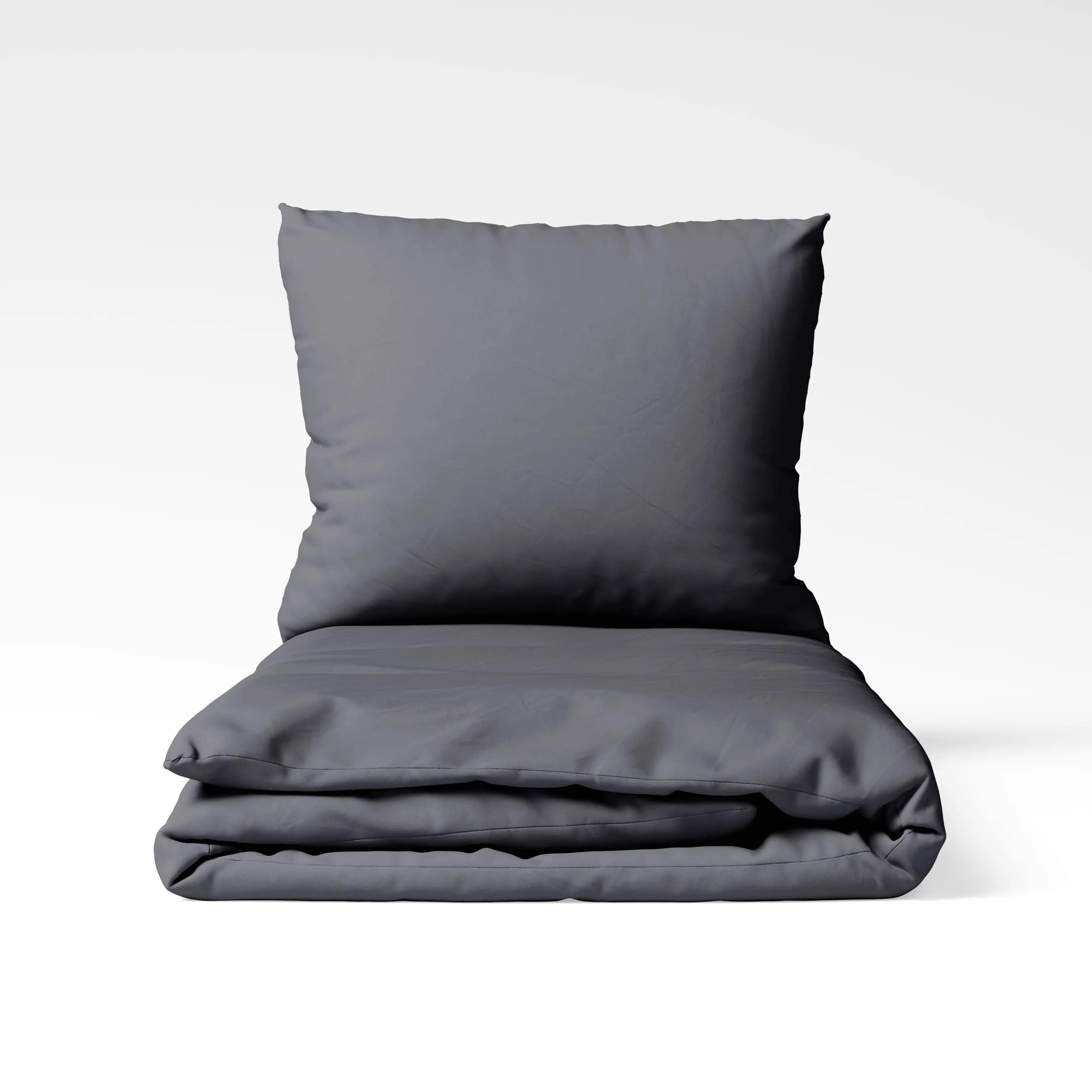 Bedding Set "TEP" Dark Grey