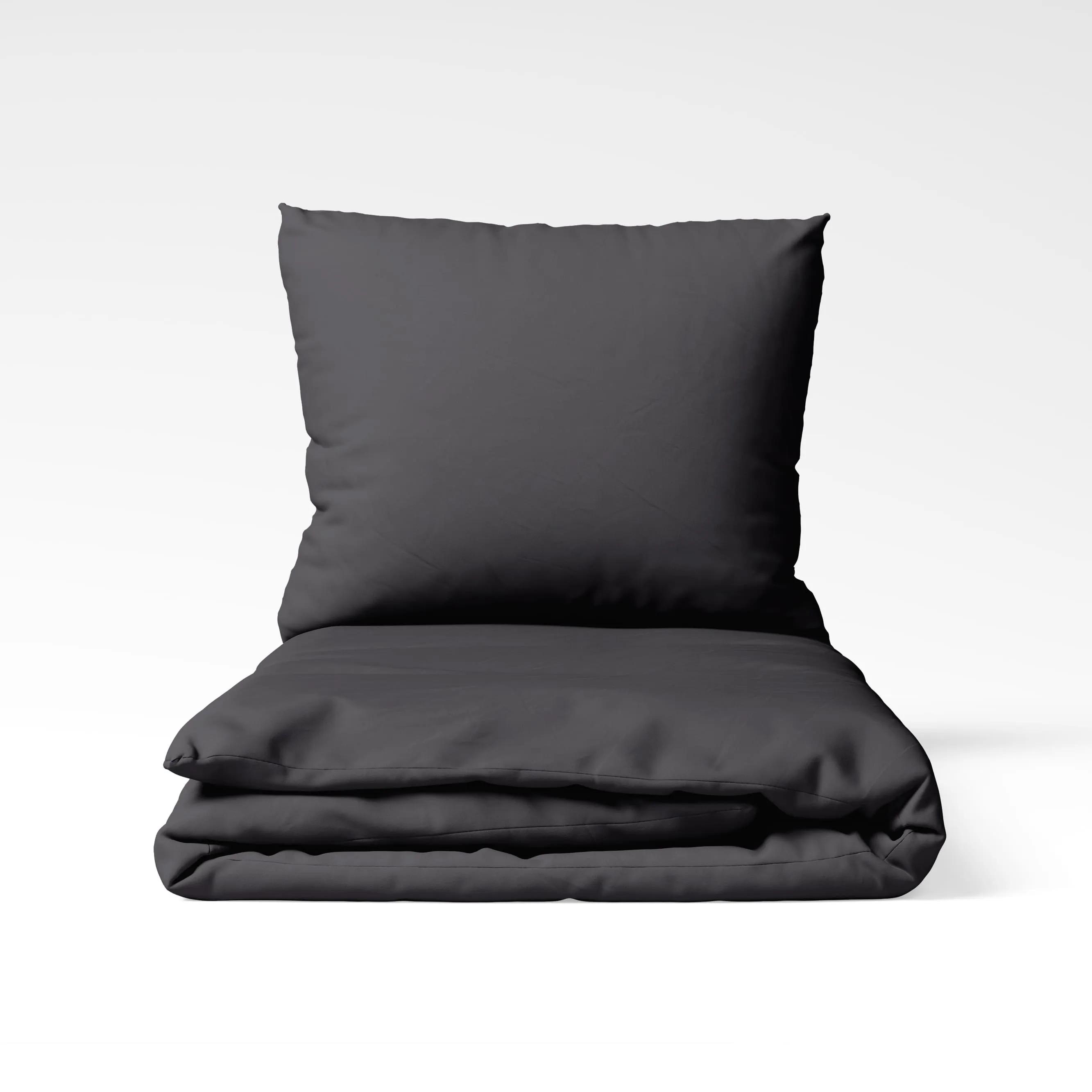 Постільна білизна "ТЕП" Phantom Black, 70x70