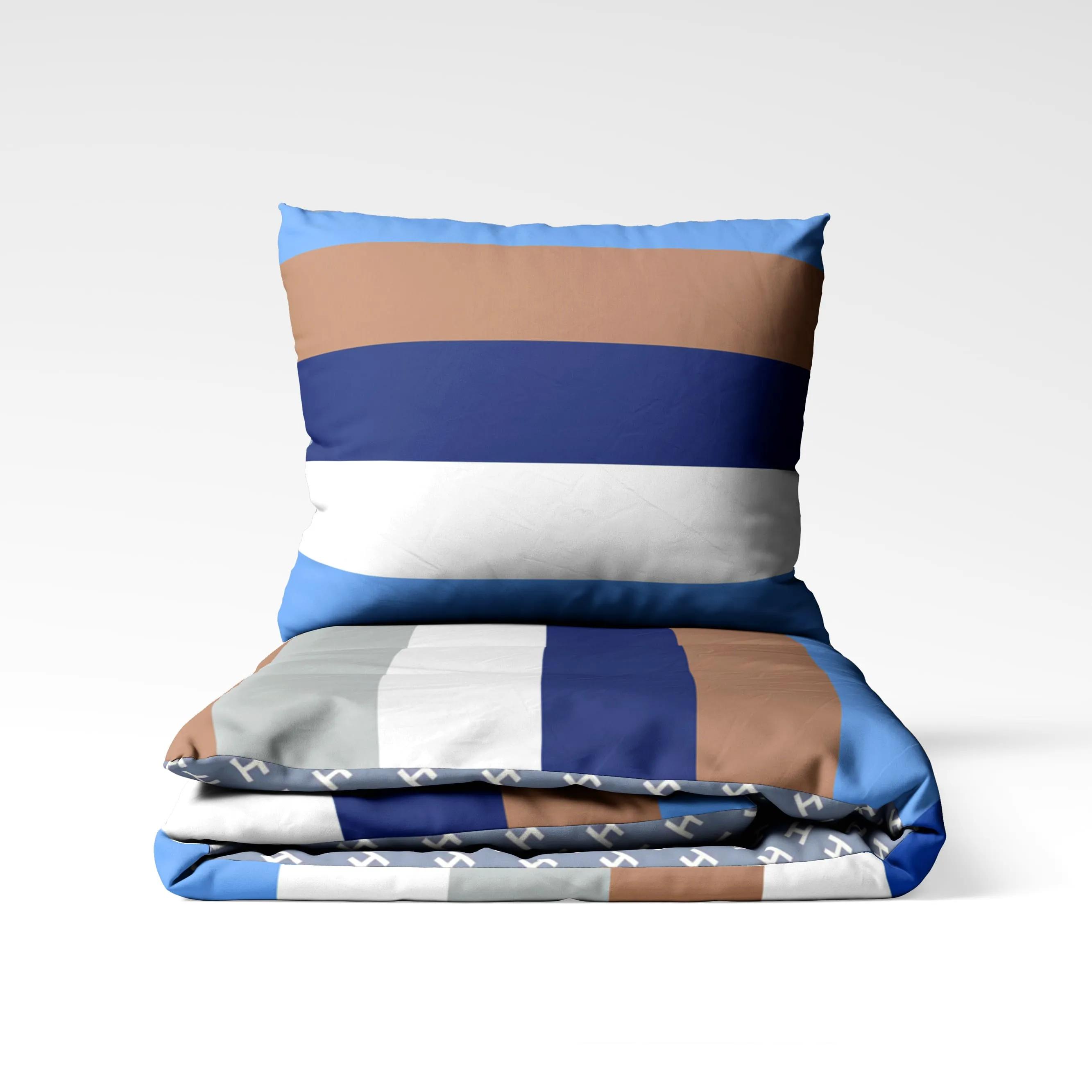 Постільна білизна ТЕП "Happy Sleep" Homey, 50х70