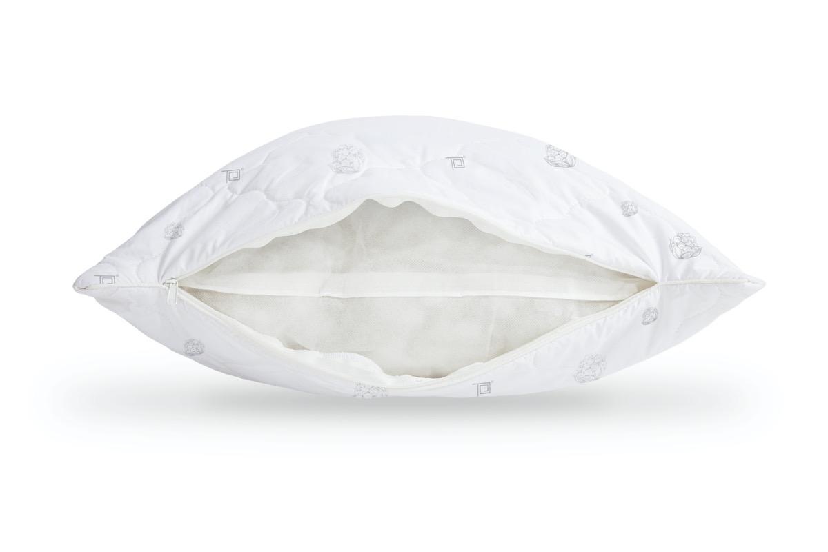 Pillow "NATURE" COTTON , 50x70 - Photo 4
