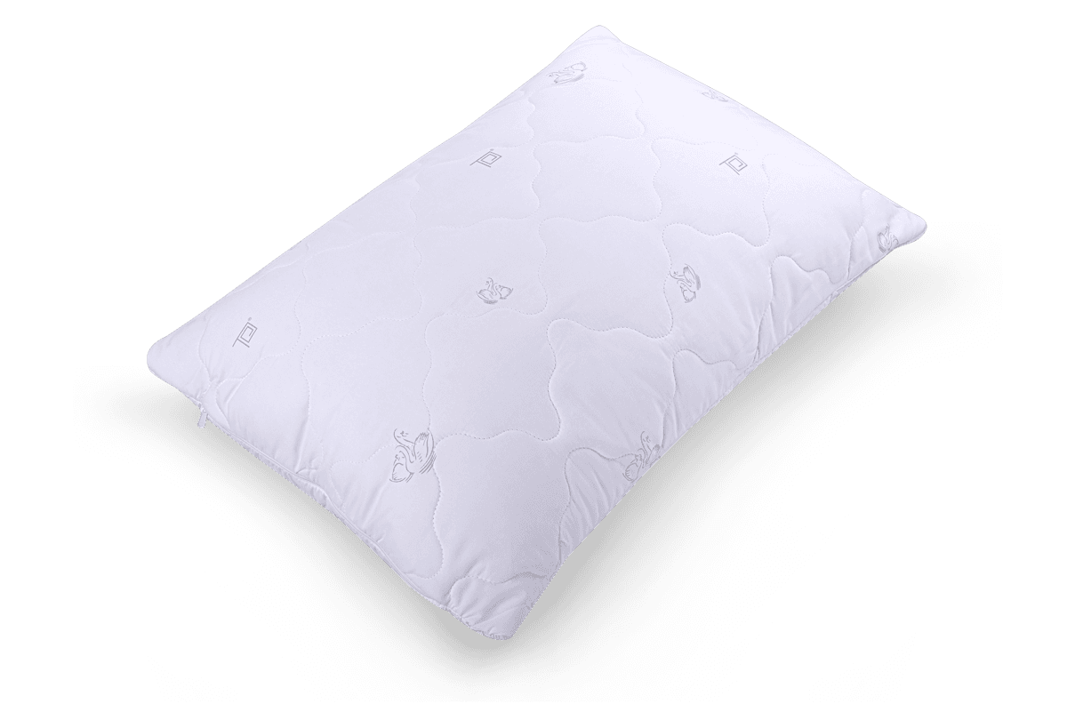 Pillow "NATURE" HARMONY SOFT, 50x70 - Photo 3