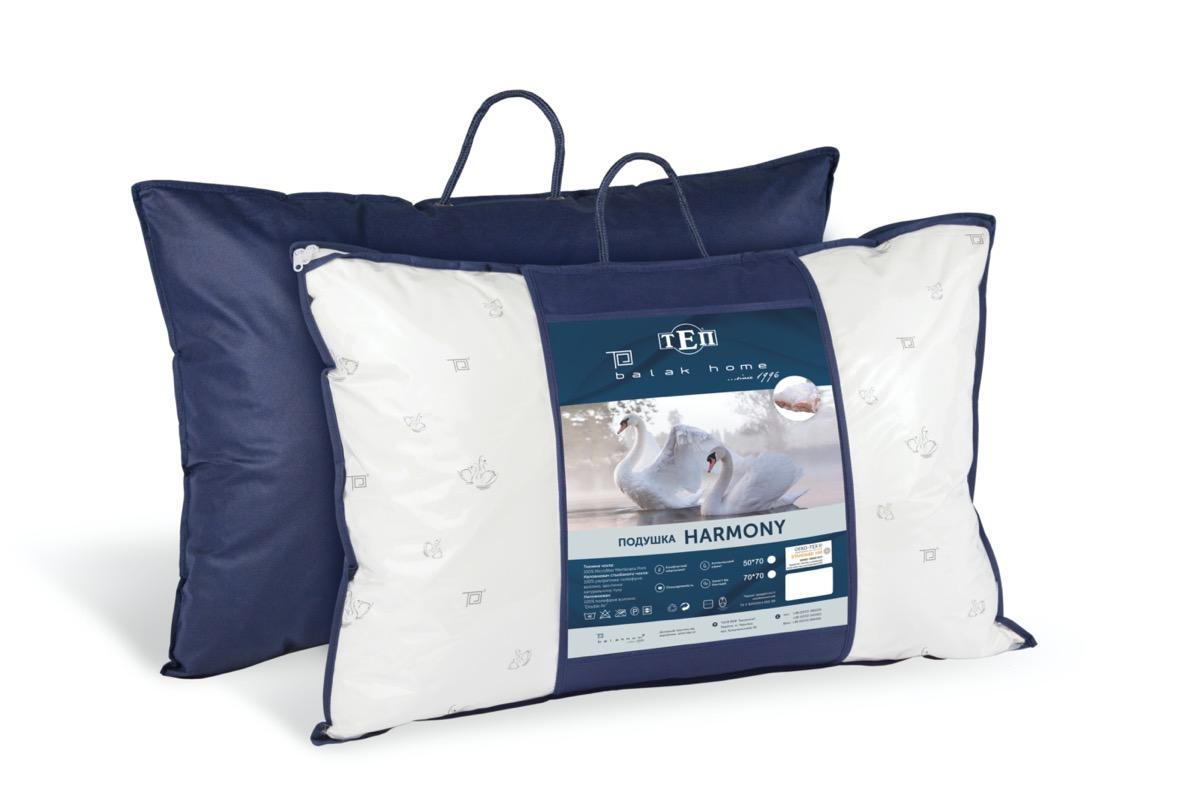 Pillow "NATURE" HARMONY, 50x70 - Photo 3