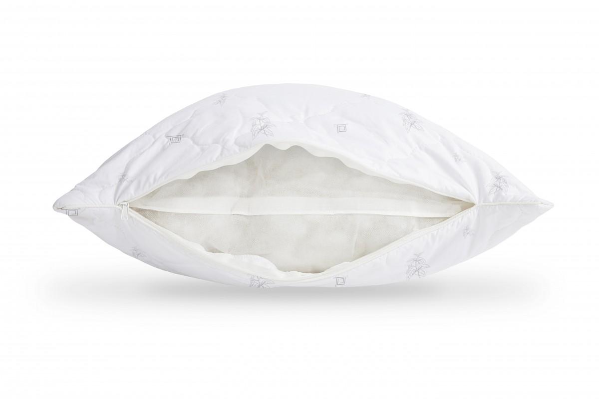 Pillow "NATURE" RAMIE , 50x70 - Photo 5