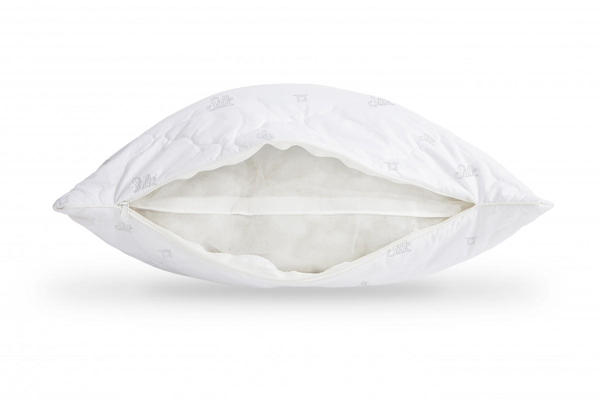 Pillow "NATURE" SILK , 50x70 - Photo 5