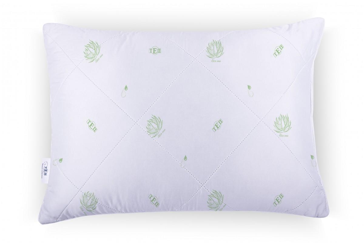 Pillow DREAM "ALOE VERA", 50x70 - Photo 2