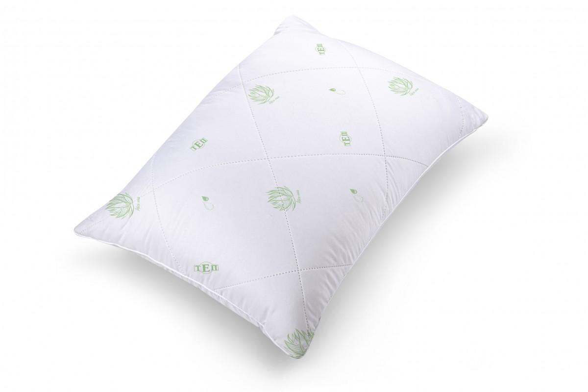Pillow DREAM "ALOE VERA", 50x70 - Photo 3