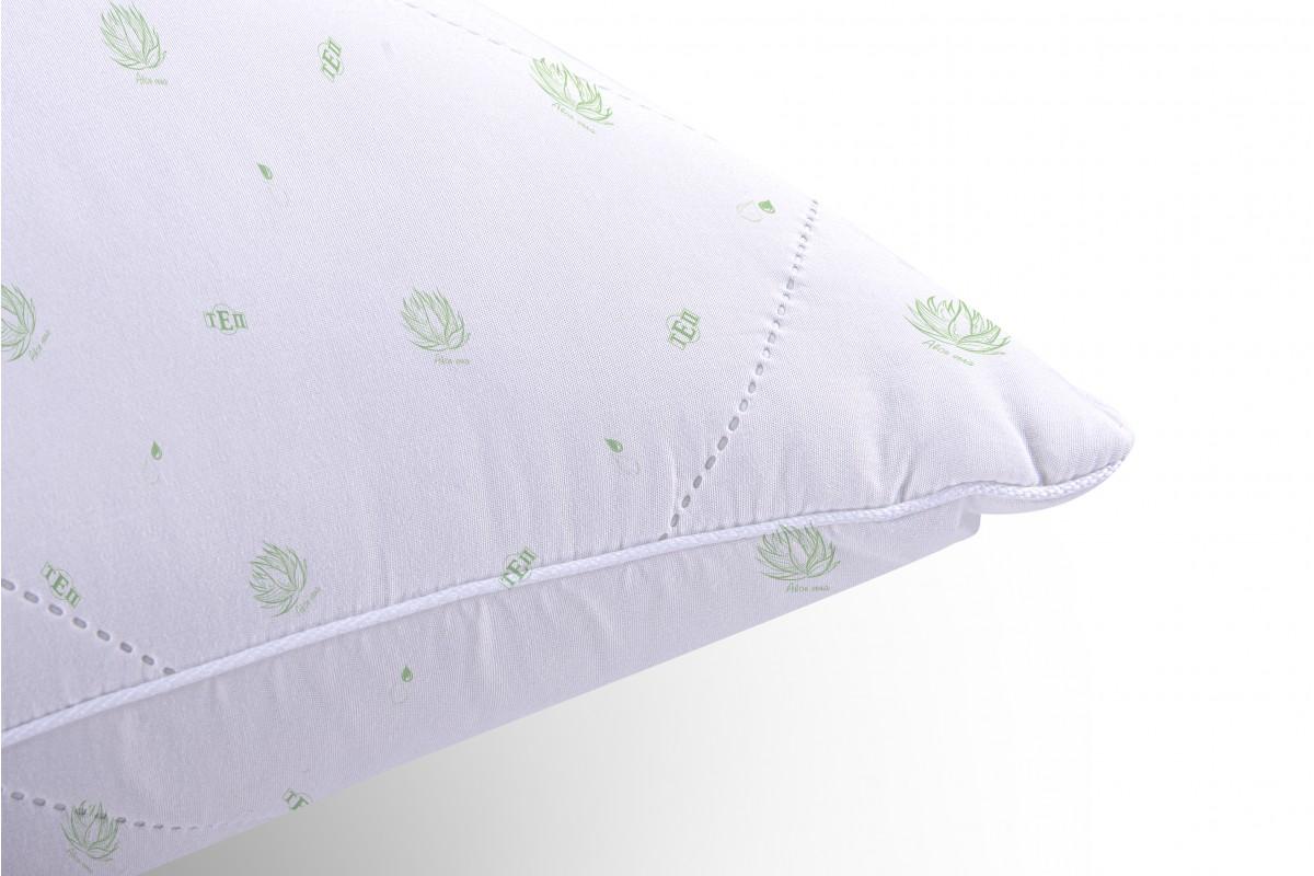 Pillow DREAM "ALOE VERA", 50x70 - Photo 4