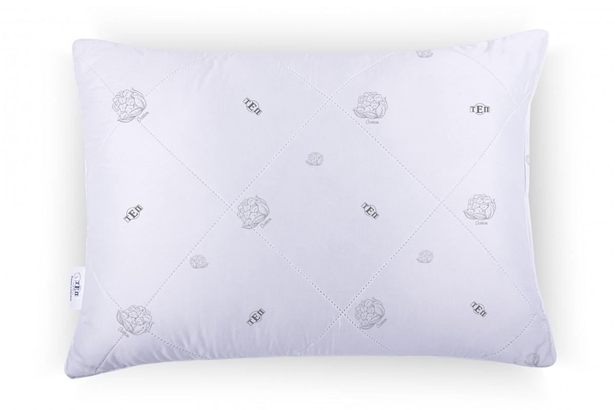 Pillow DREAM "COTTON", 50x70 - Photo 2