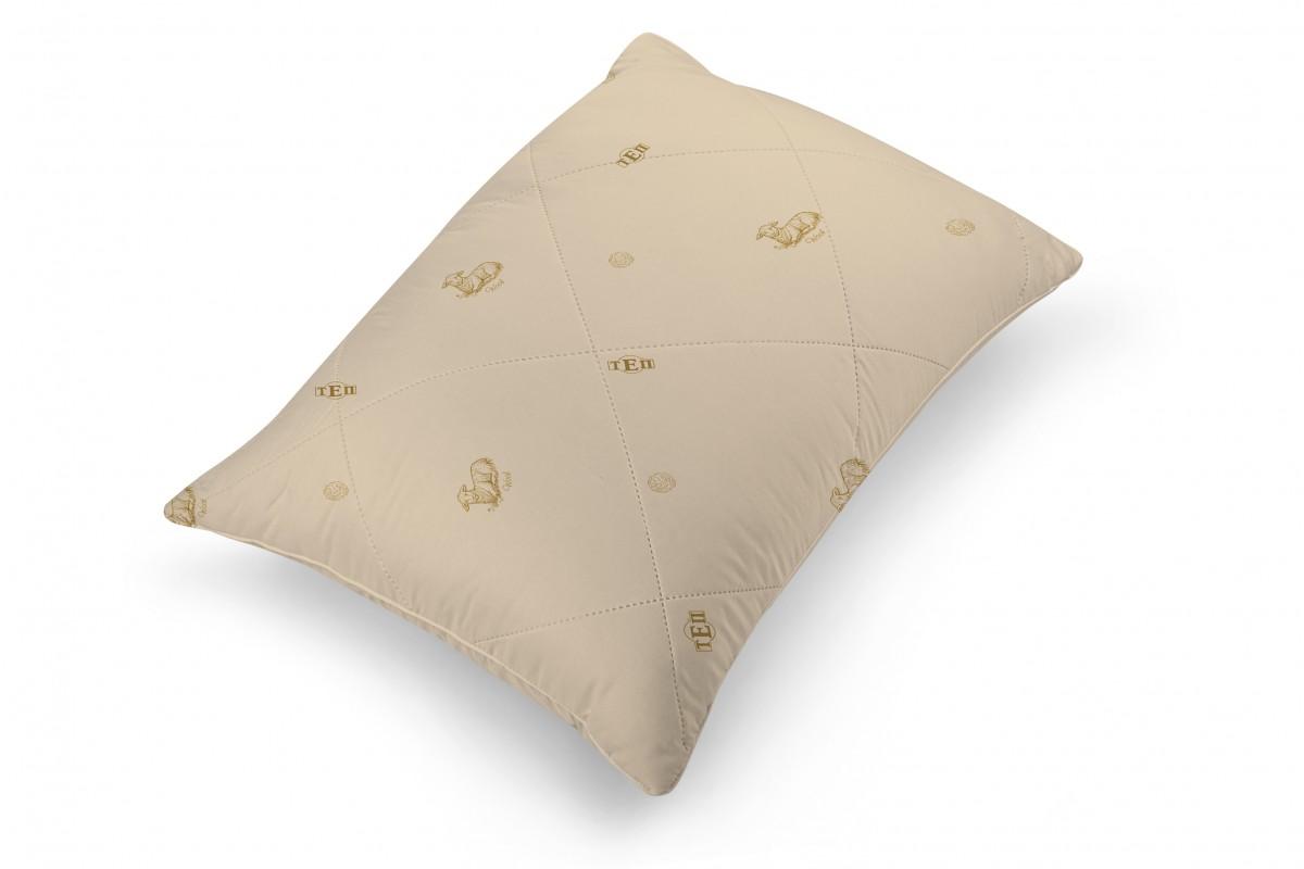 Pillow DREAM "WOOL" , 70x70 - Photo 4