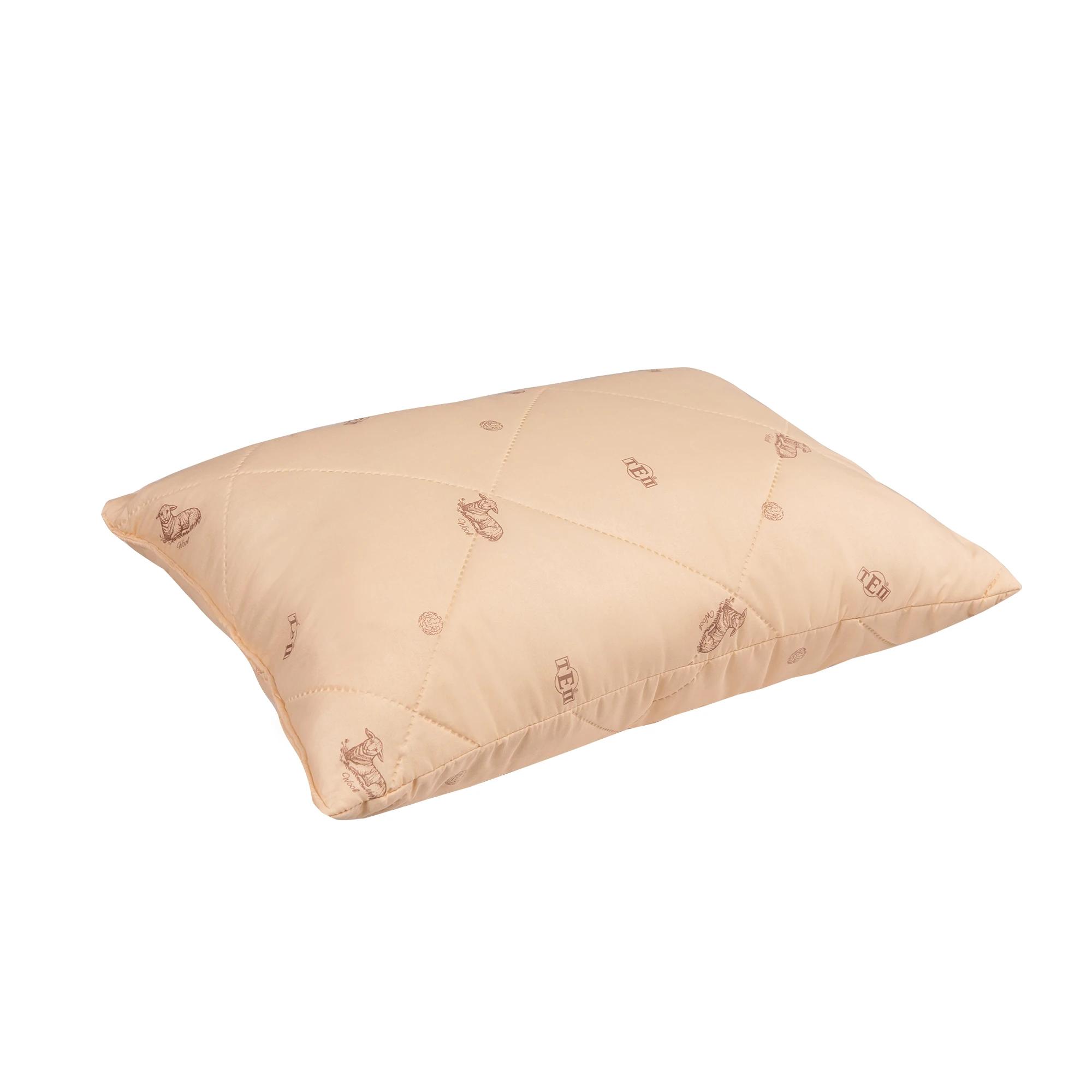 Pillow DREAM "WOOL" 