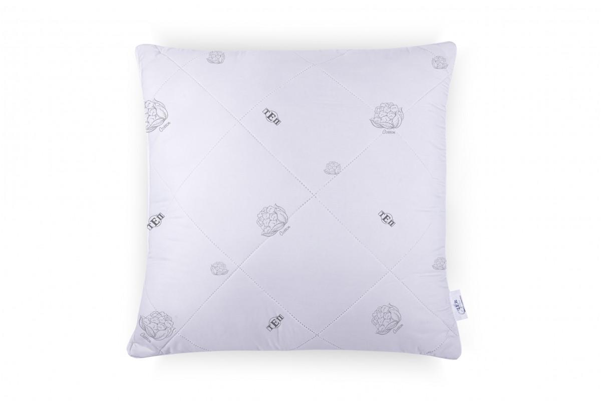 Pillow DREAM "COTTON" EKONOM, 70x70 - Photo 2