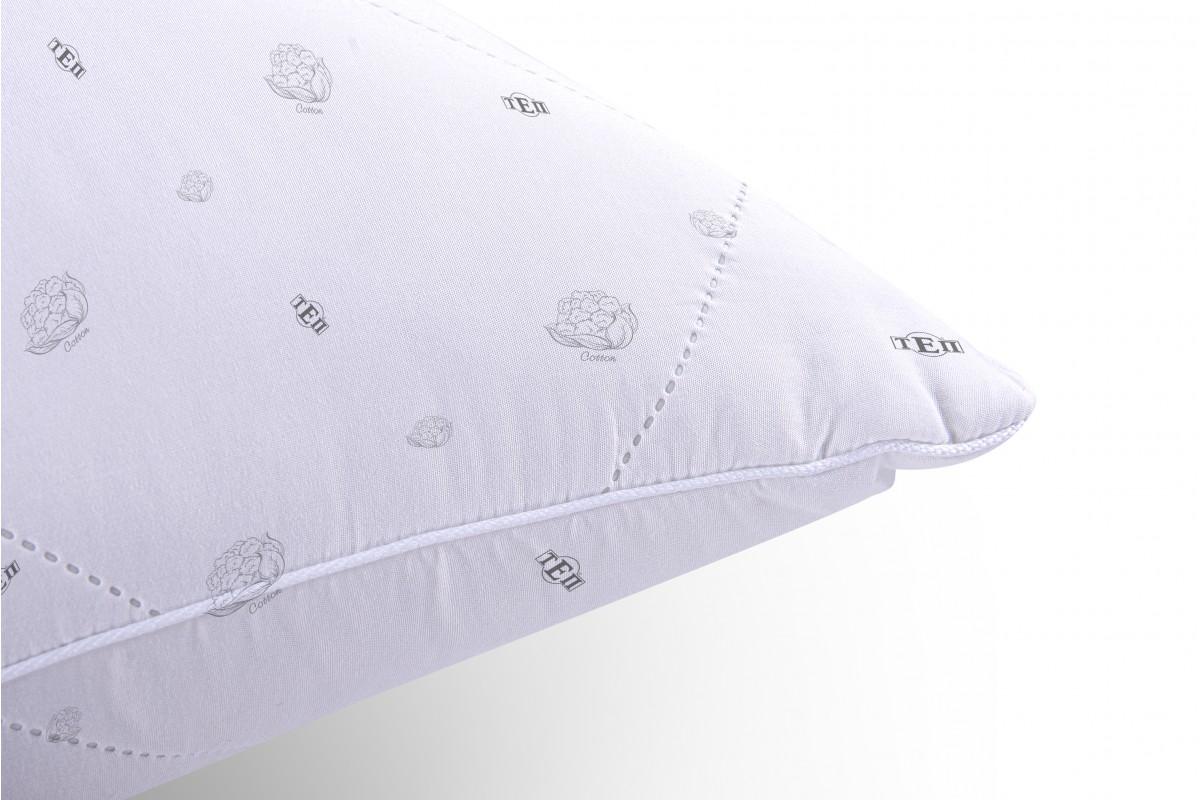 Pillow DREAM "COTTON" EKONOM, 70x70 - Photo 3