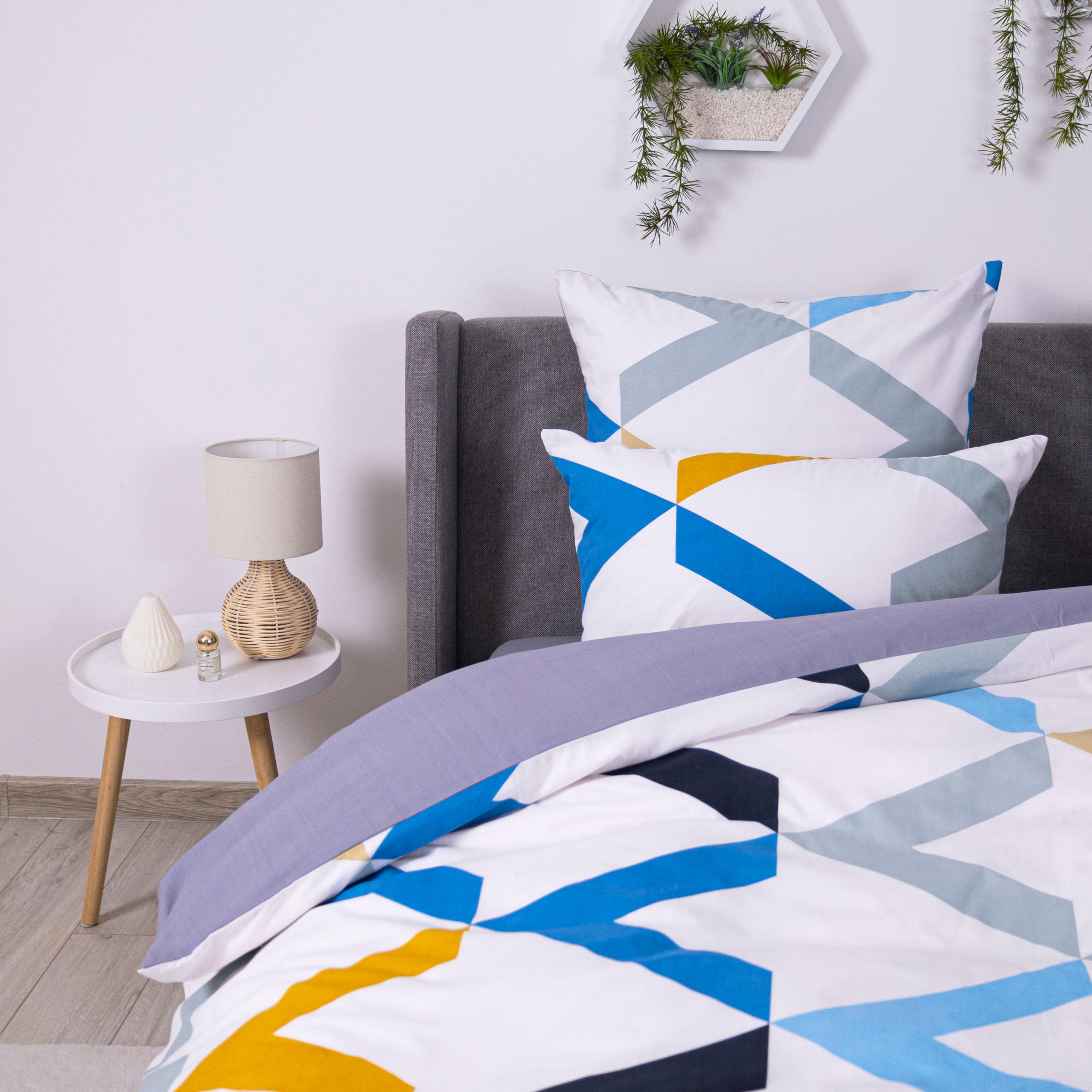 Bedding Set TEP "Soft dreams" Pales, 70x70, two-bedroom - Photo 7