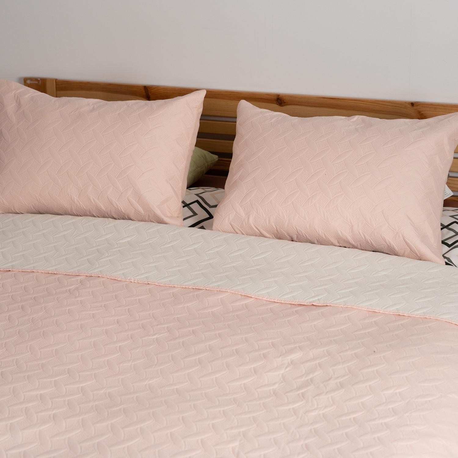 Bed Covers TEP "VINTAGE" Powder/Vintage, 180x240 - Photo 2