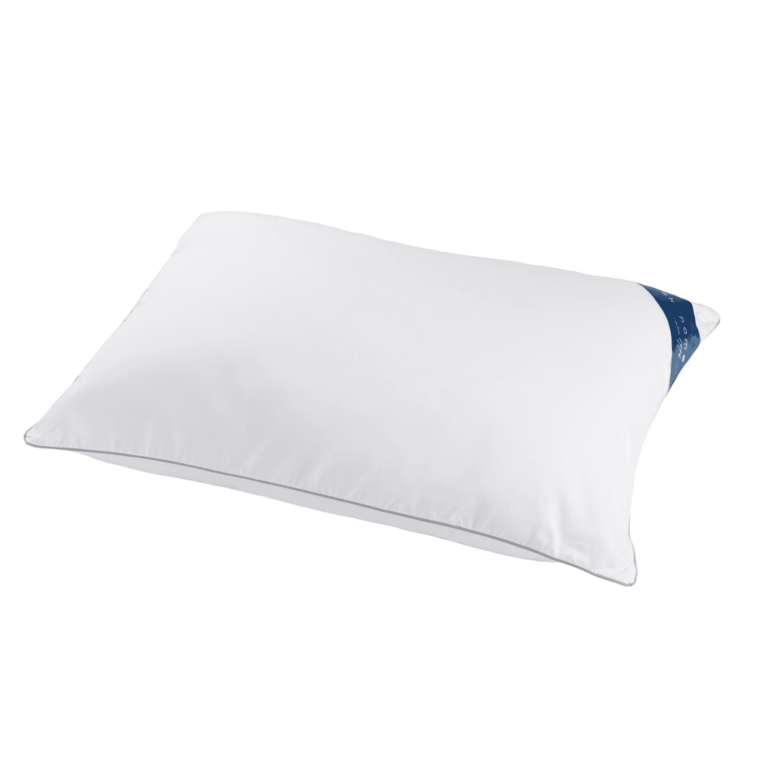 Pillow COTE BLANC "KAPOK", 50x70 - Photo 2